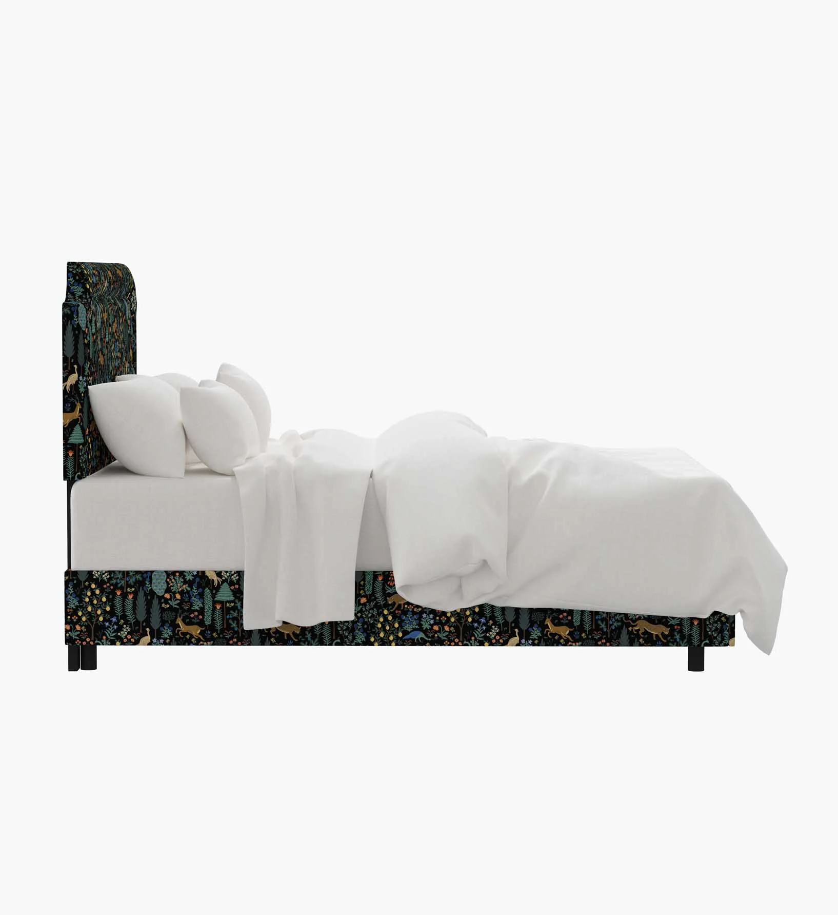 Hampton Bed - Menagerie - Image 3
