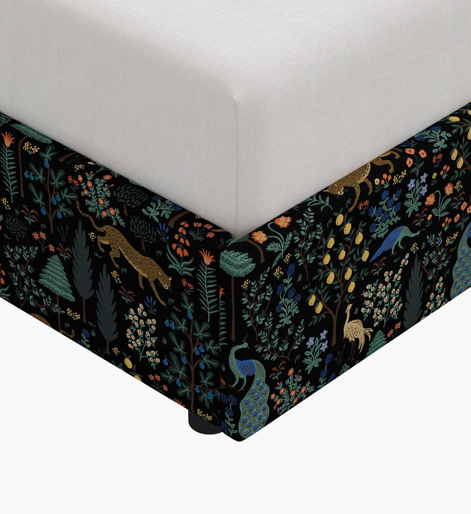 Hampton Bed - Menagerie - Image 4