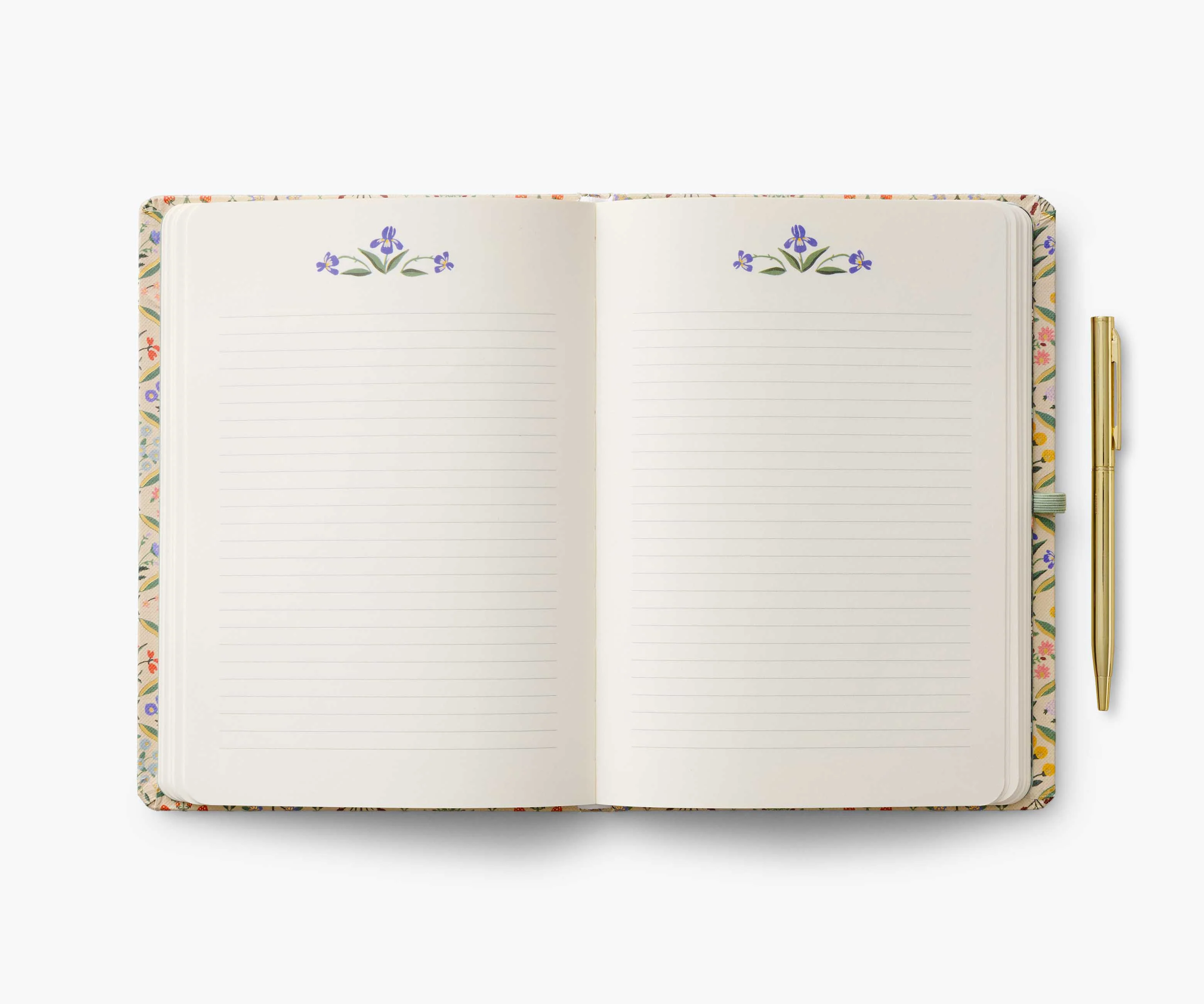 Journal with Pen - Estee - Image 3