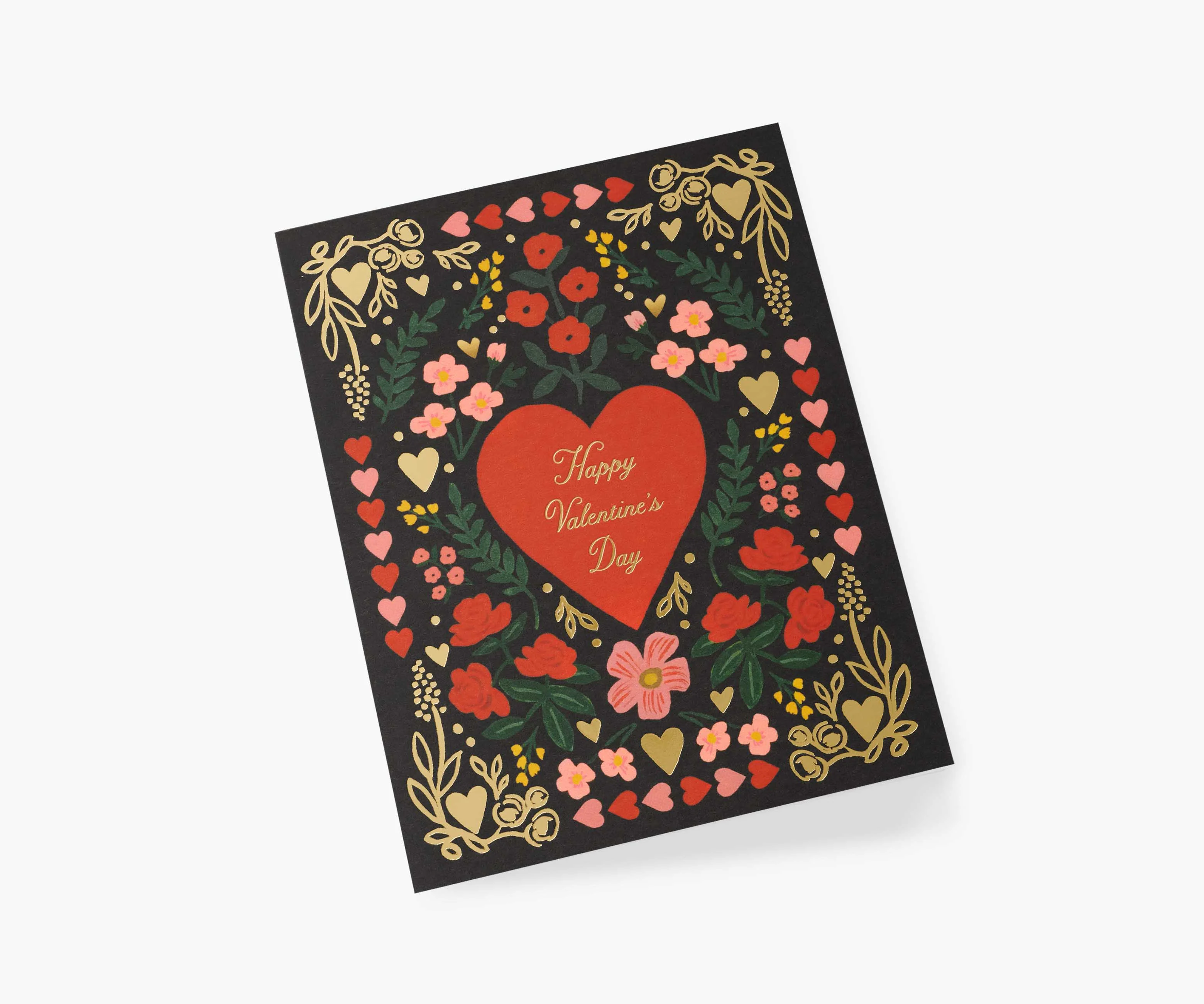 Juliet Valentine's Day Card - Single Card - Image 3