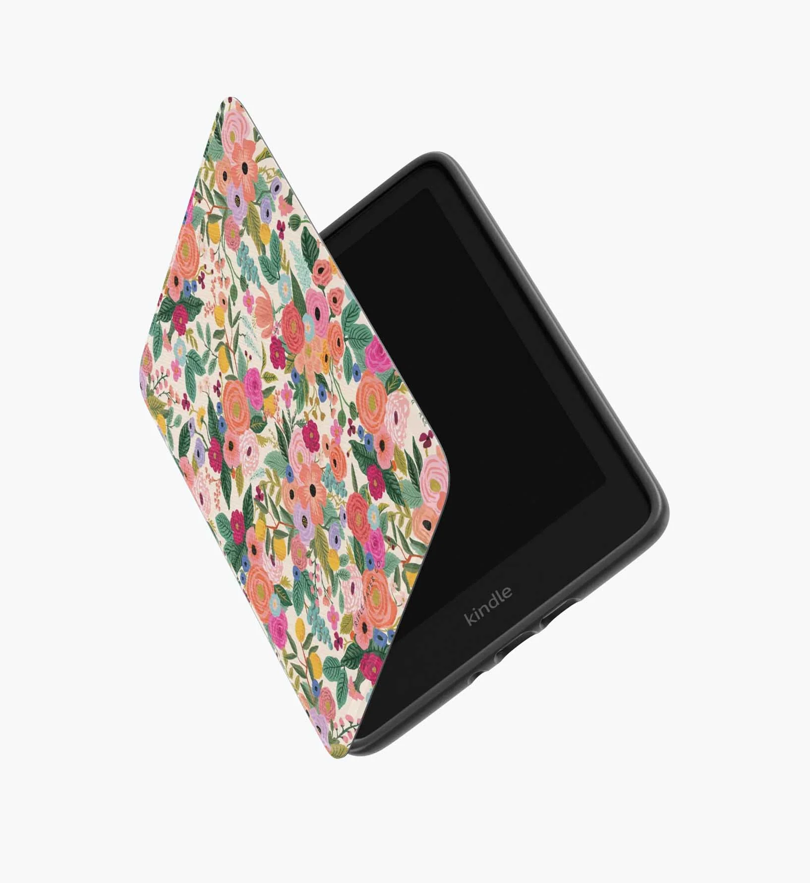 Kindle Paperwhite Case - Garden Party - Image 3