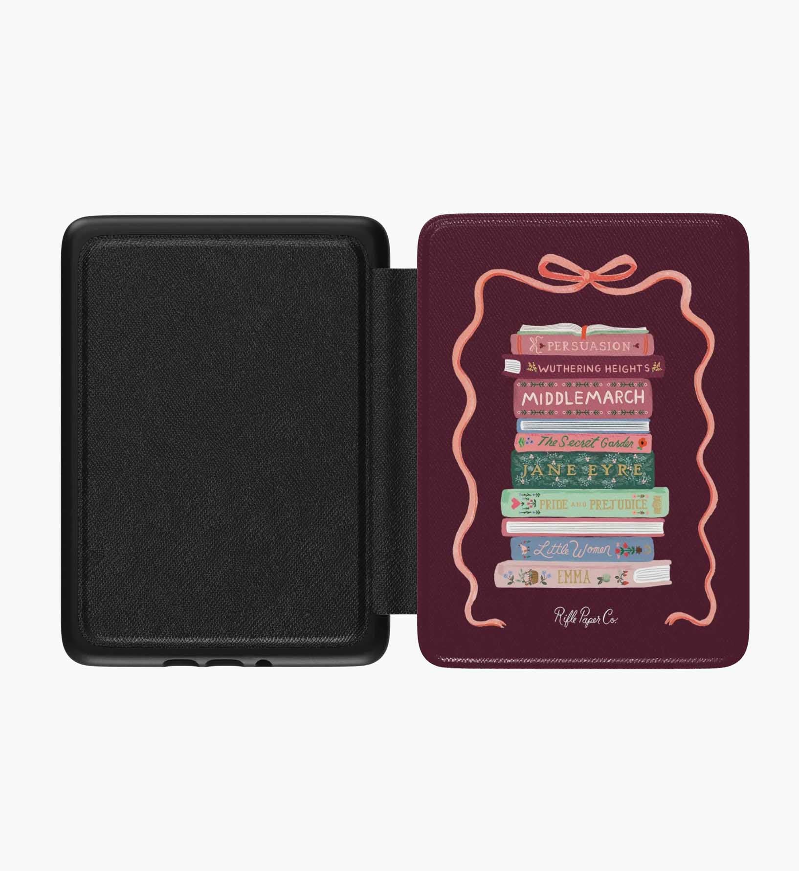 Kindle Paperwhite Case - Ladies Night Book Club - Image 2