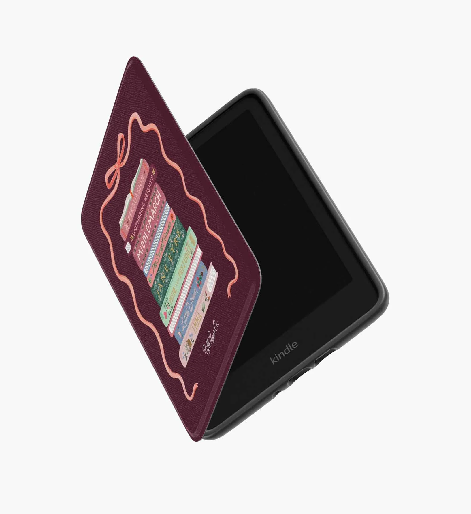 Kindle Paperwhite Case - Ladies Night Book Club - Image 3