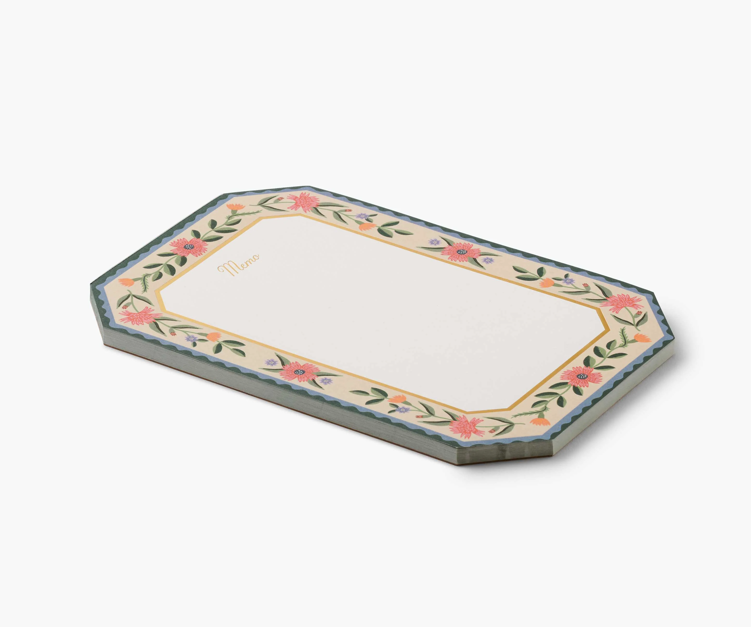 Large Memo Notepad - Aster - Image 4