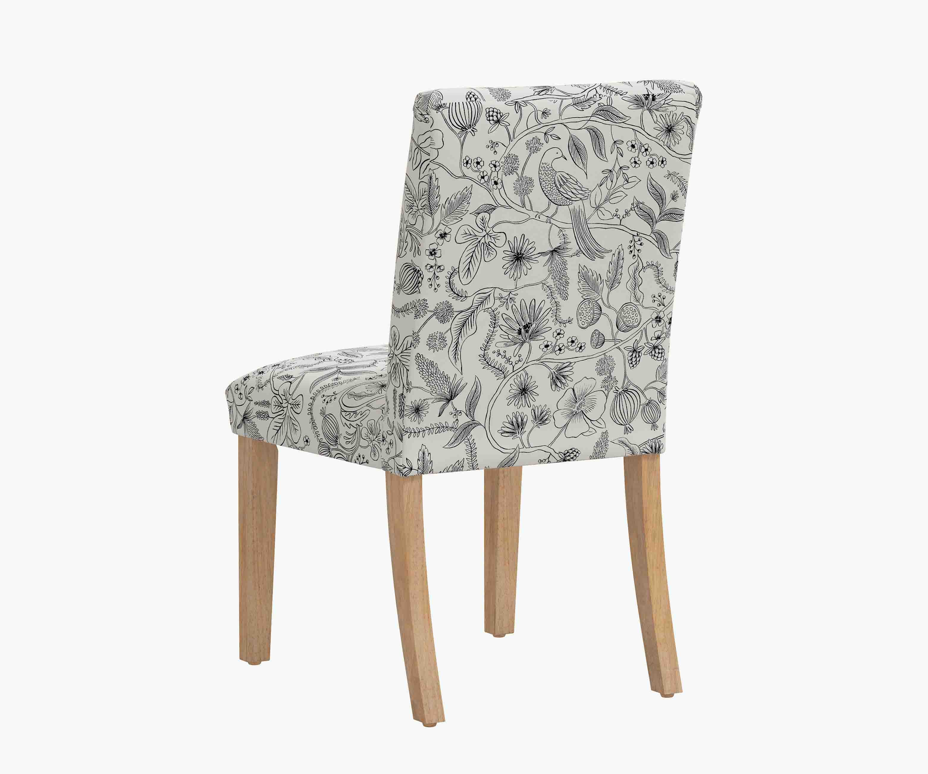 Lorraine Dining Chair - Aviary - Image 4