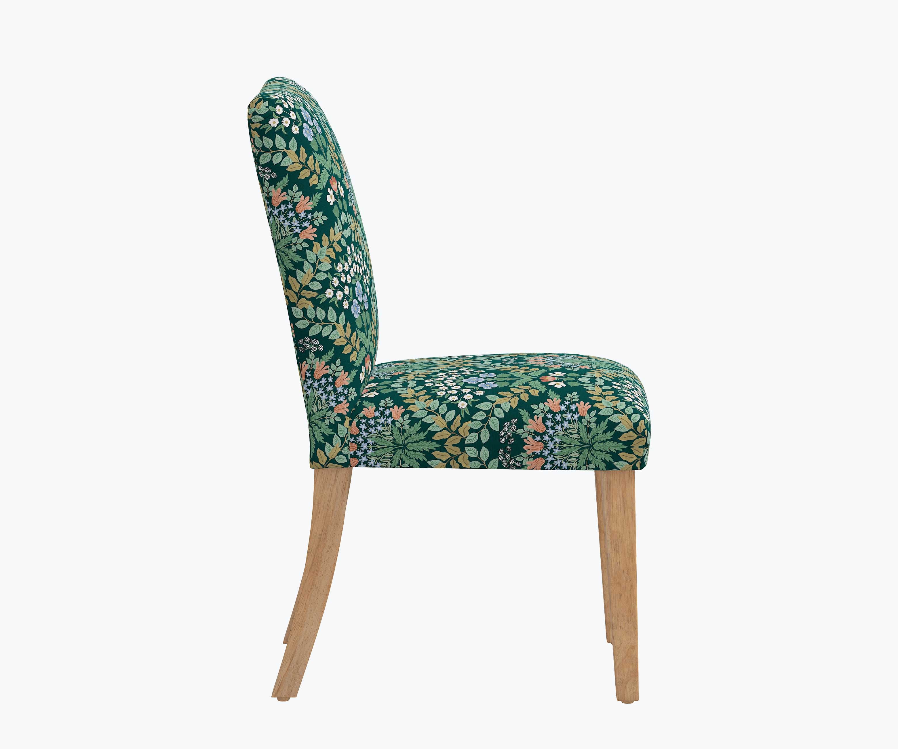 Lorraine Dining Chair - Bramble - Image 3