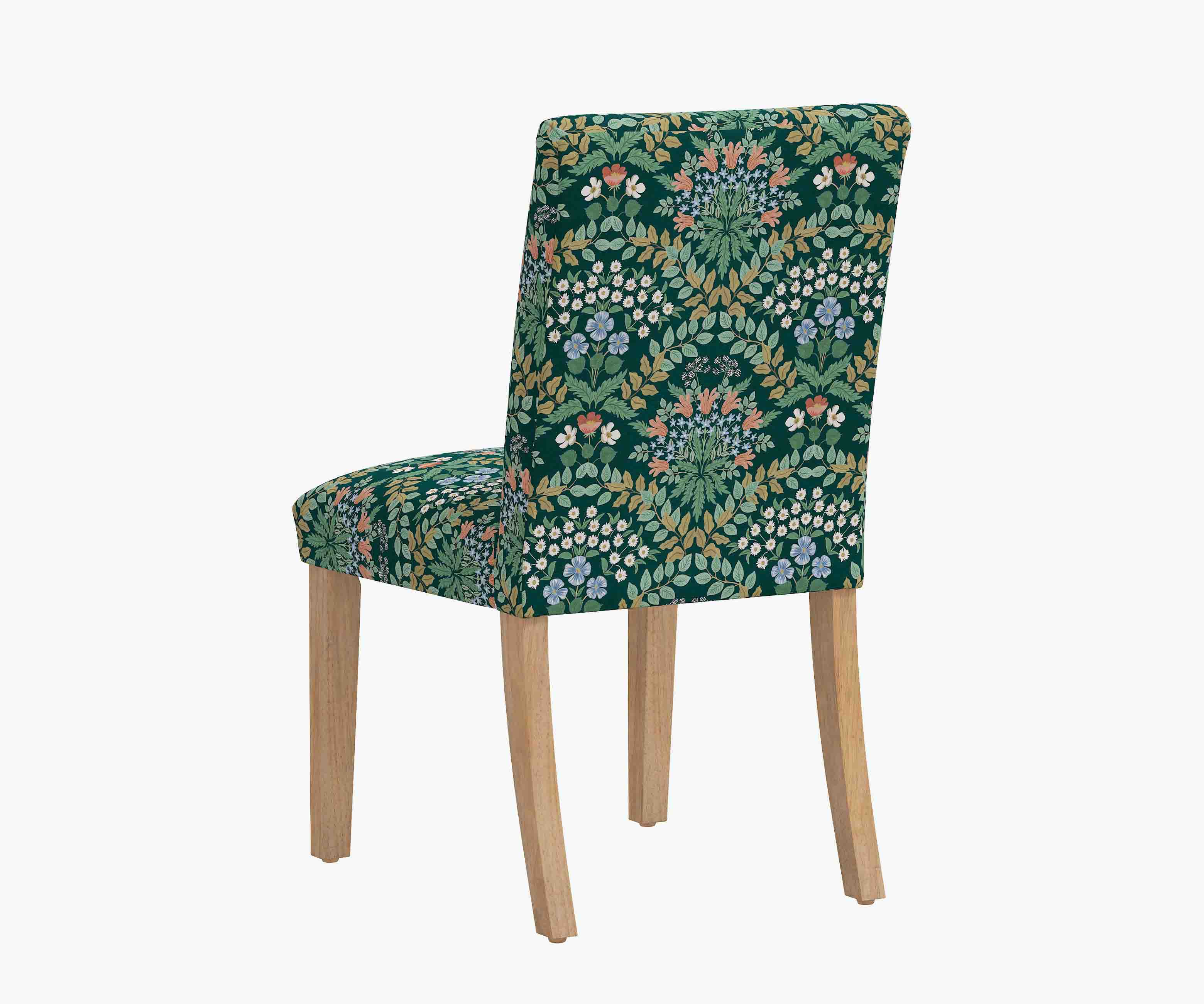 Lorraine Dining Chair - Bramble - Image 4