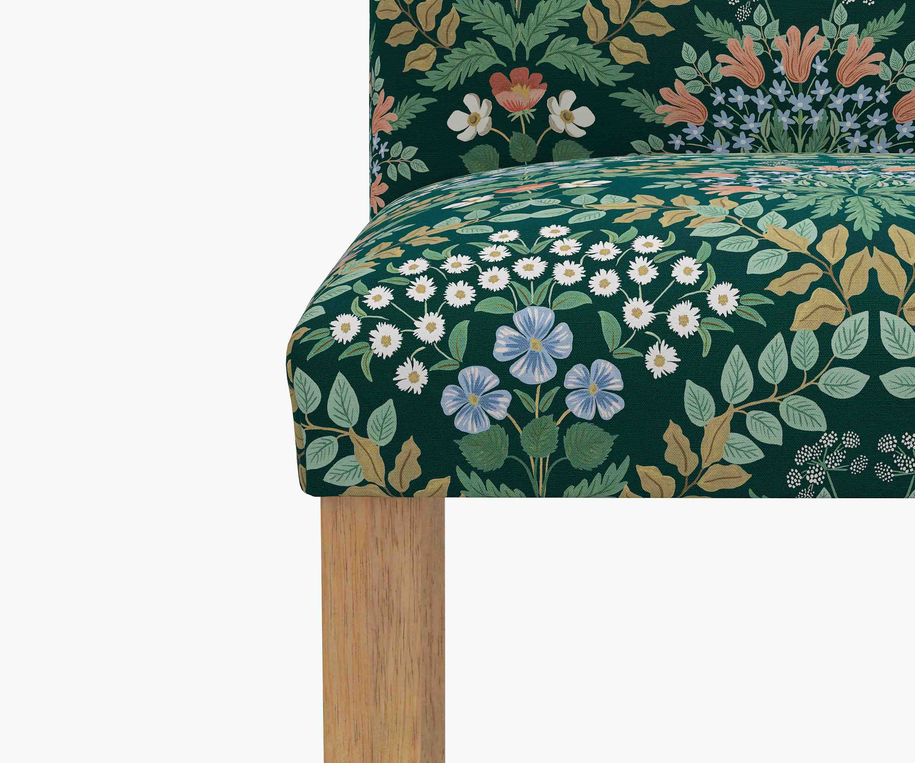 Lorraine Dining Chair - Bramble - Image 5
