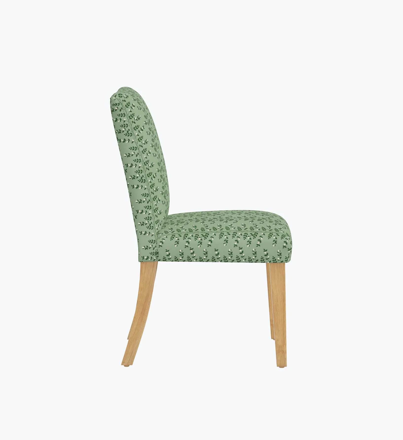 Lorraine Dining Chair - Climbing Vines - Image 3