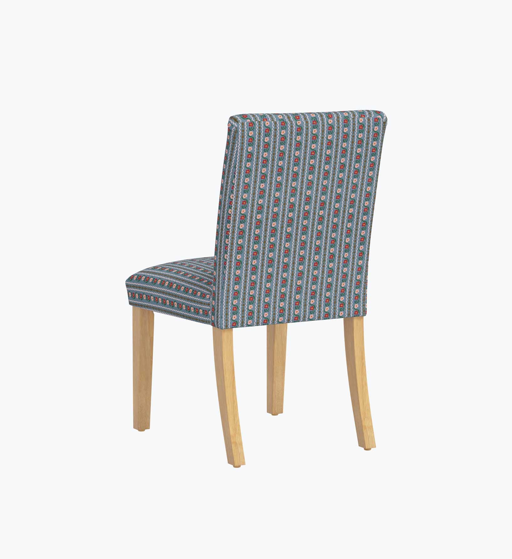 Lorraine Dining Chair - Delphine - Image 4