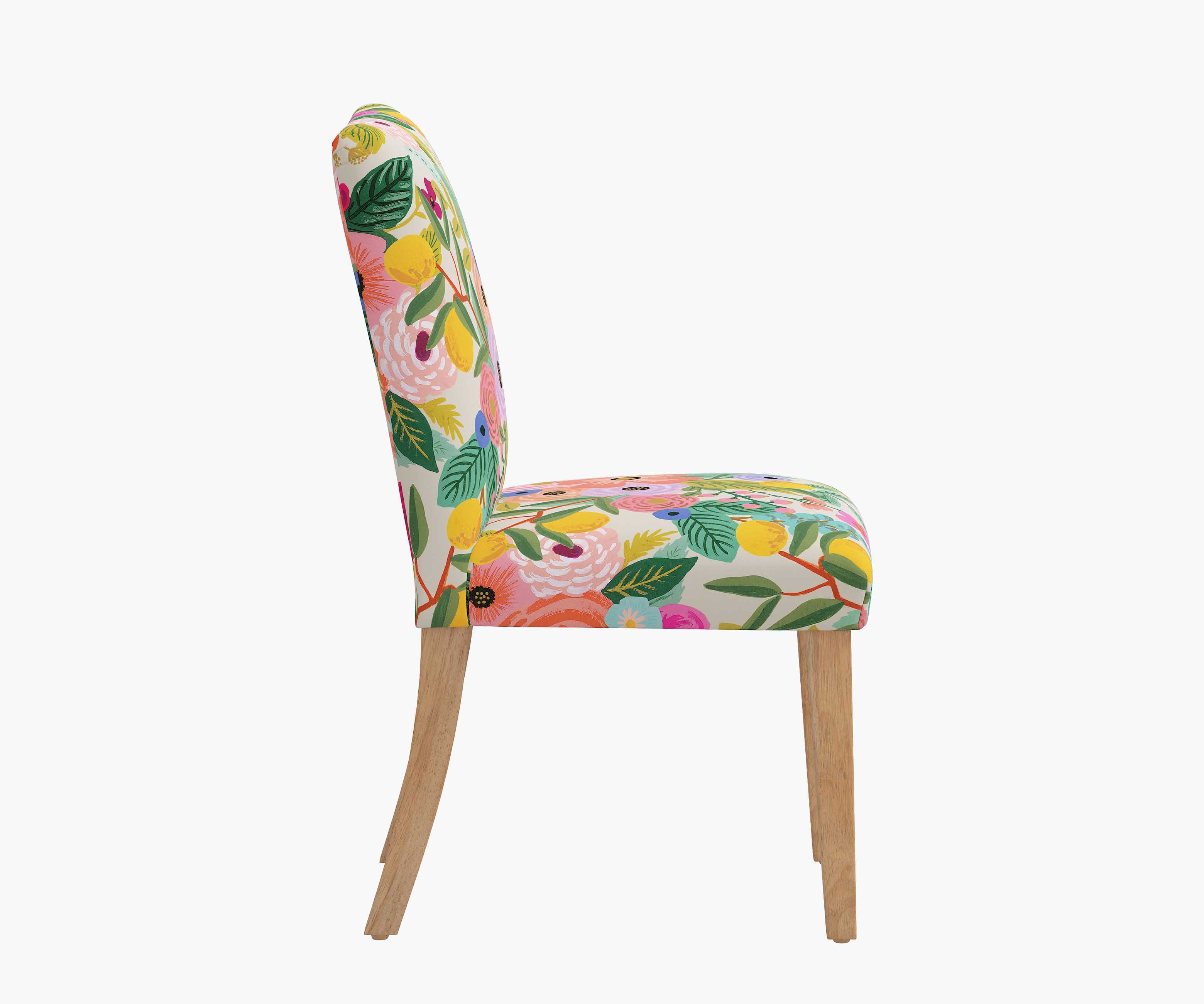 Lorraine Dining Chair - Garden Party - Image 3
