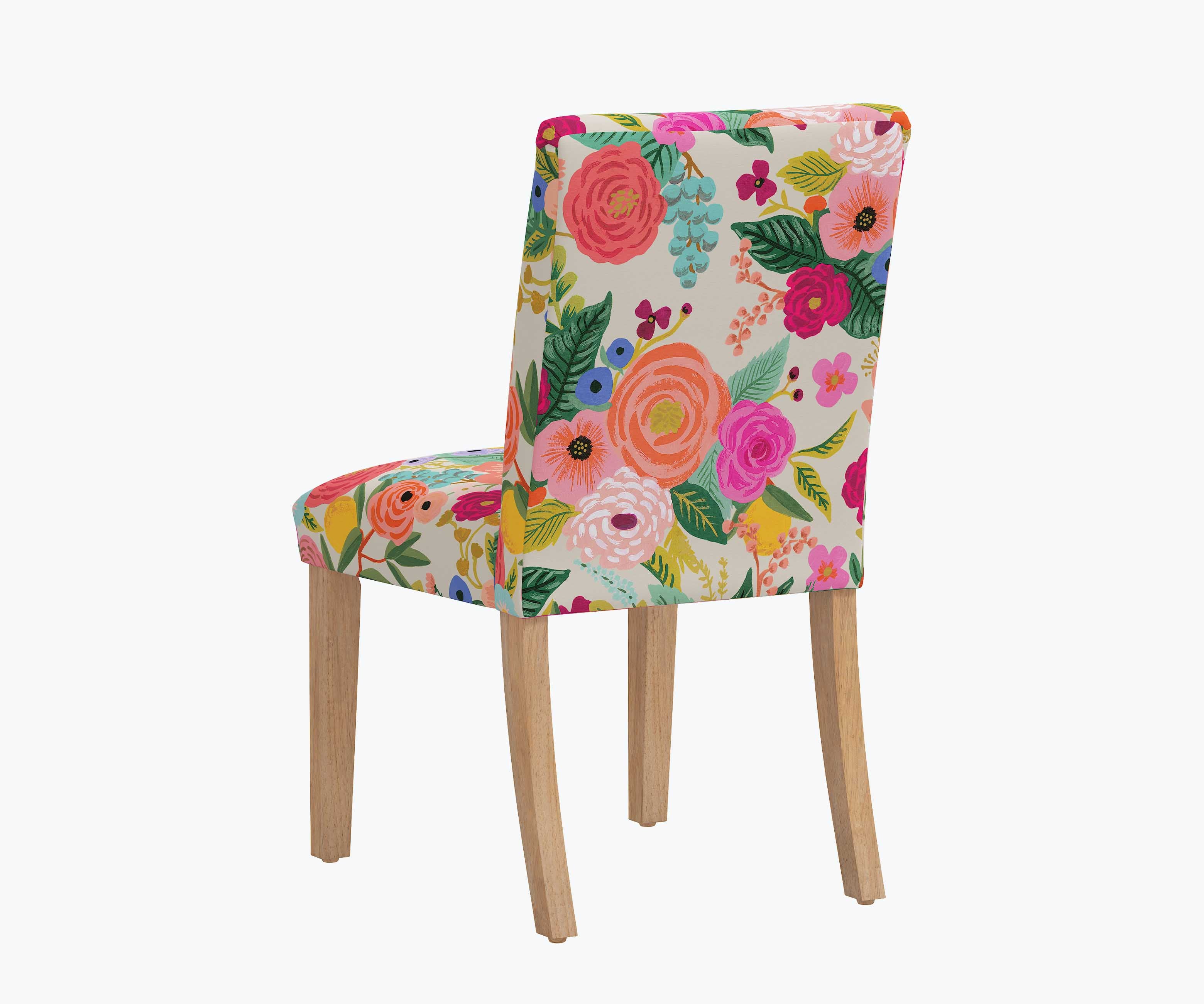 Lorraine Dining Chair - Garden Party - Image 4