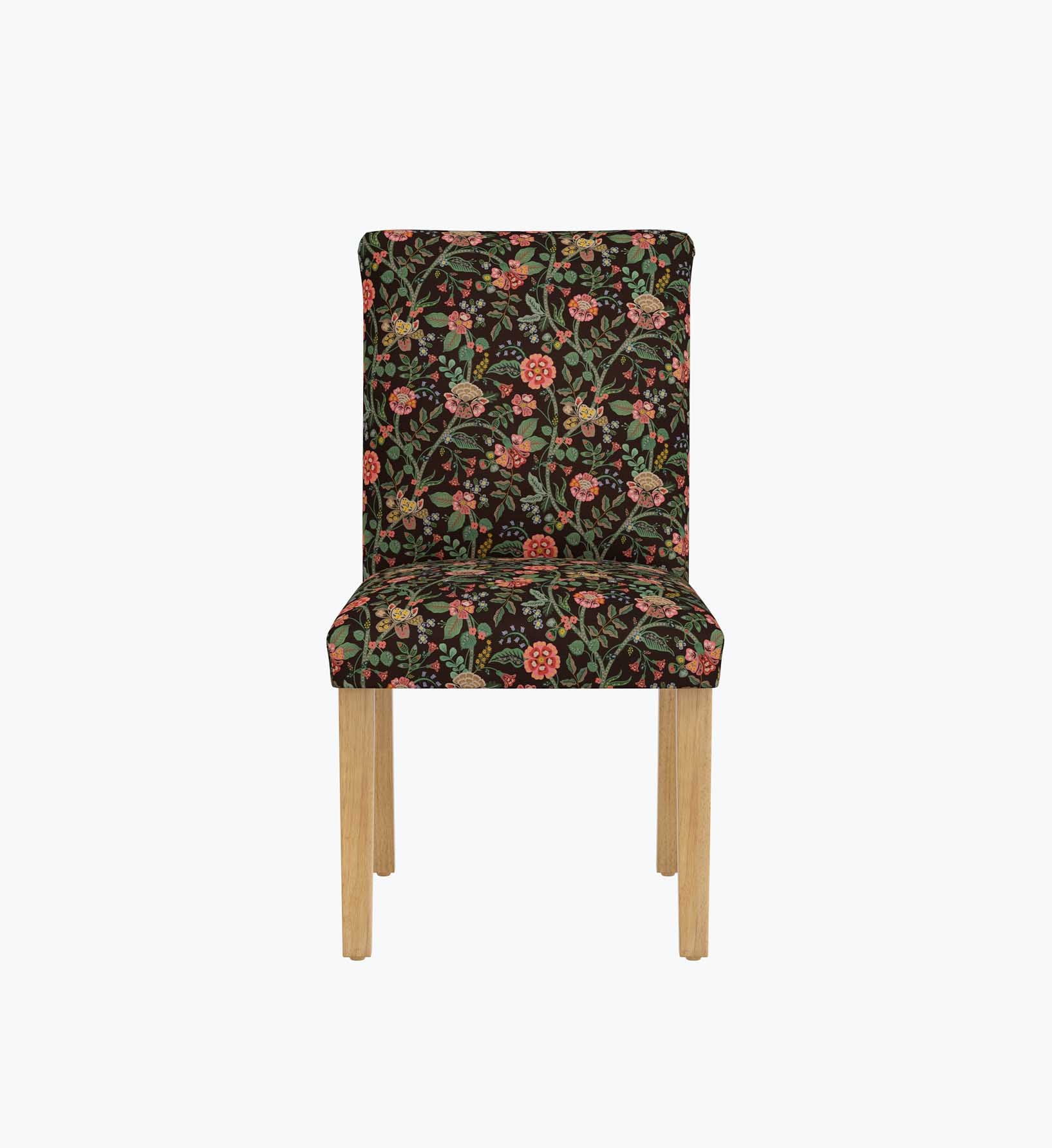 Lorraine Dining Chair - Gracie - Image 2
