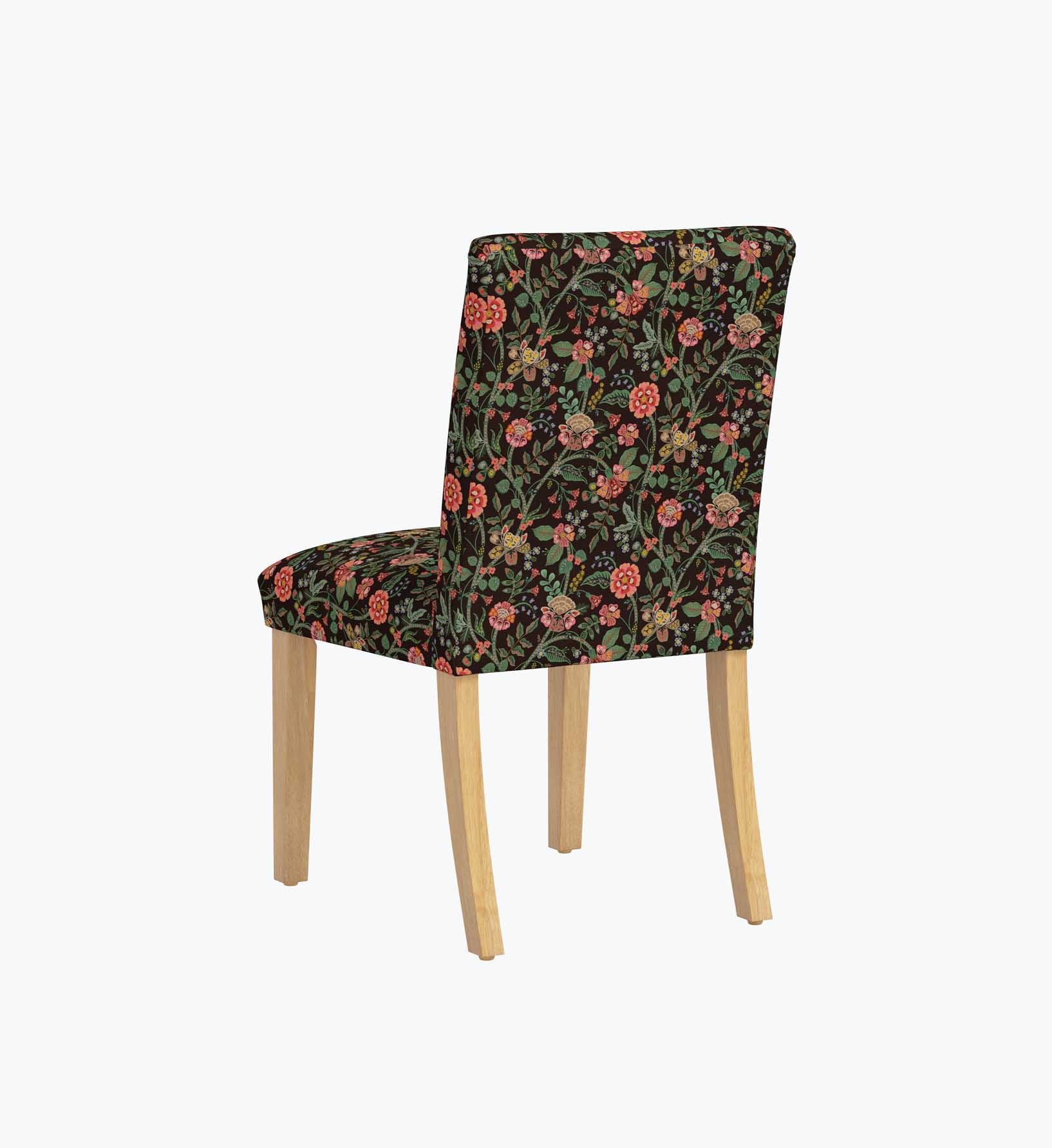 Lorraine Dining Chair - Gracie - Image 4
