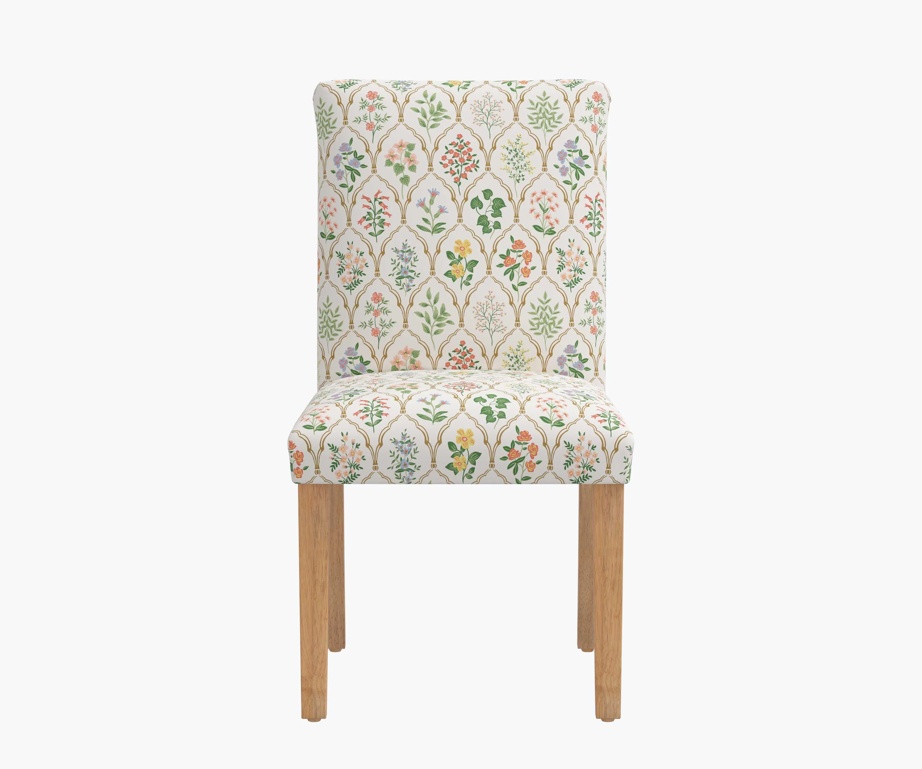 Lorraine Dining Chair - Hawthorne - Image 2