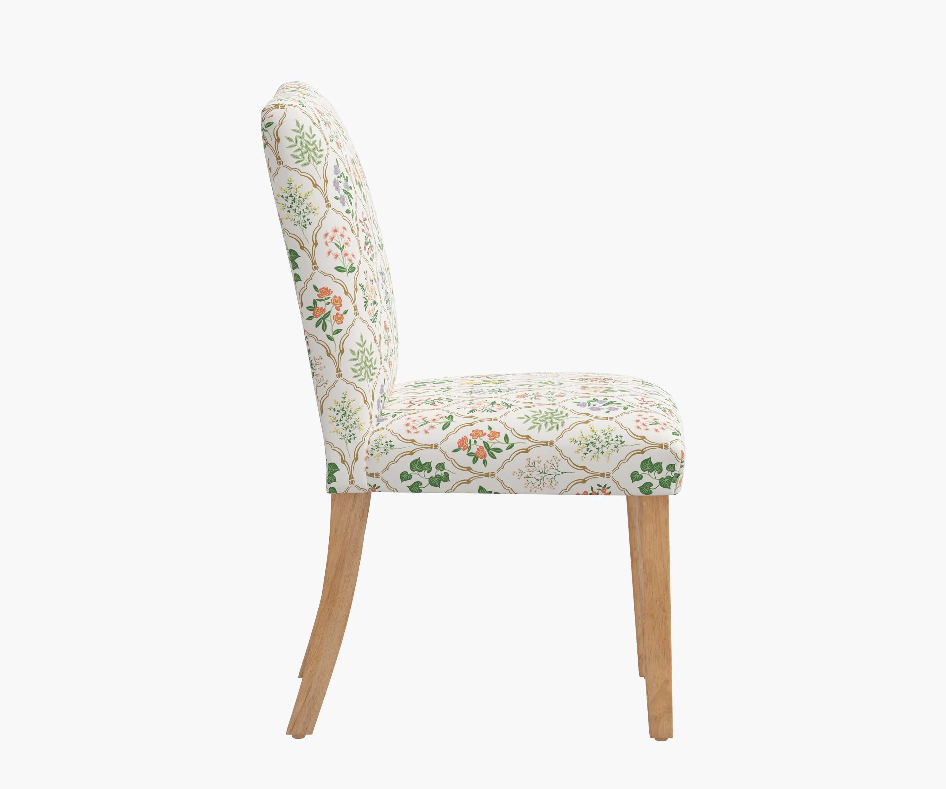 Lorraine Dining Chair - Hawthorne - Image 3