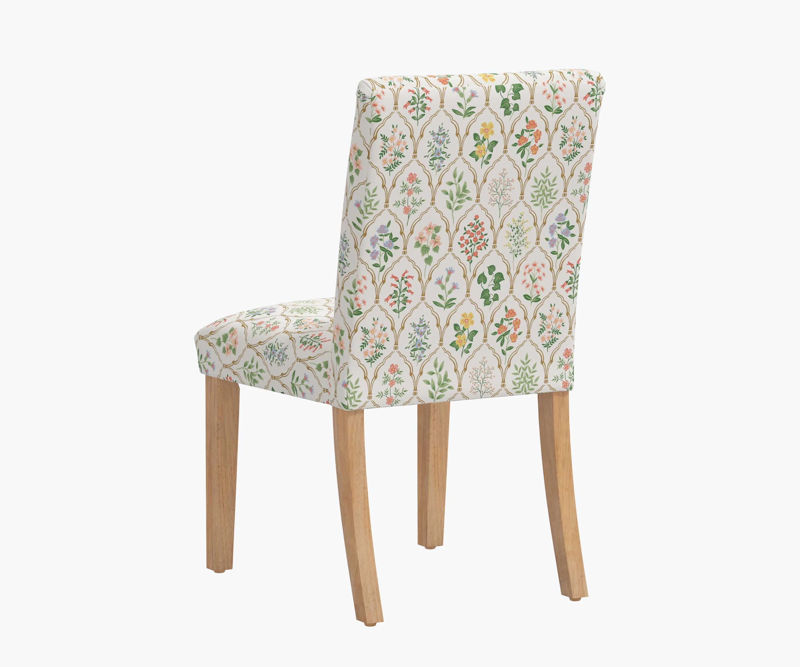 Lorraine Dining Chair - Hawthorne - Image 4