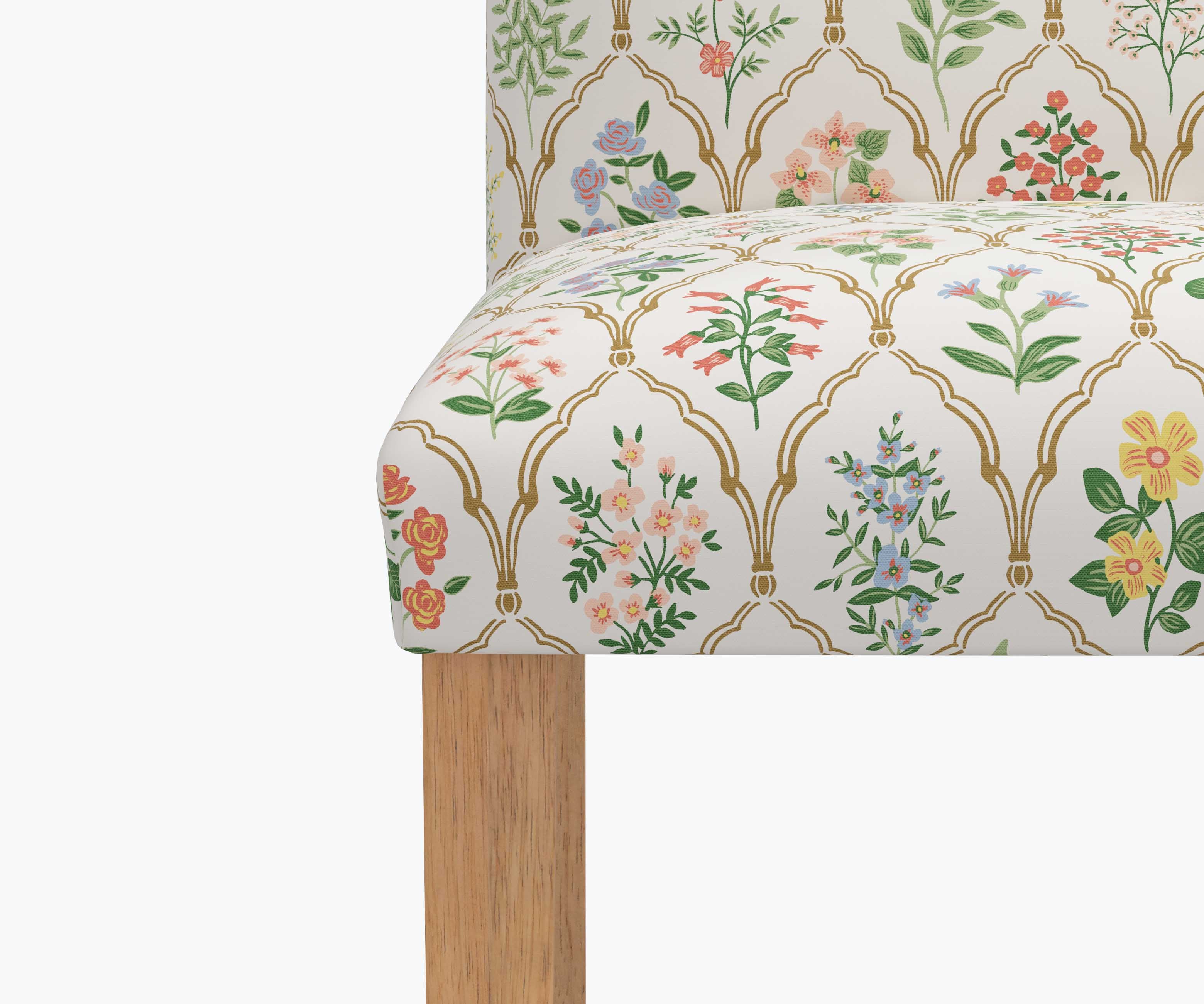 Lorraine Dining Chair - Hawthorne - Image 5