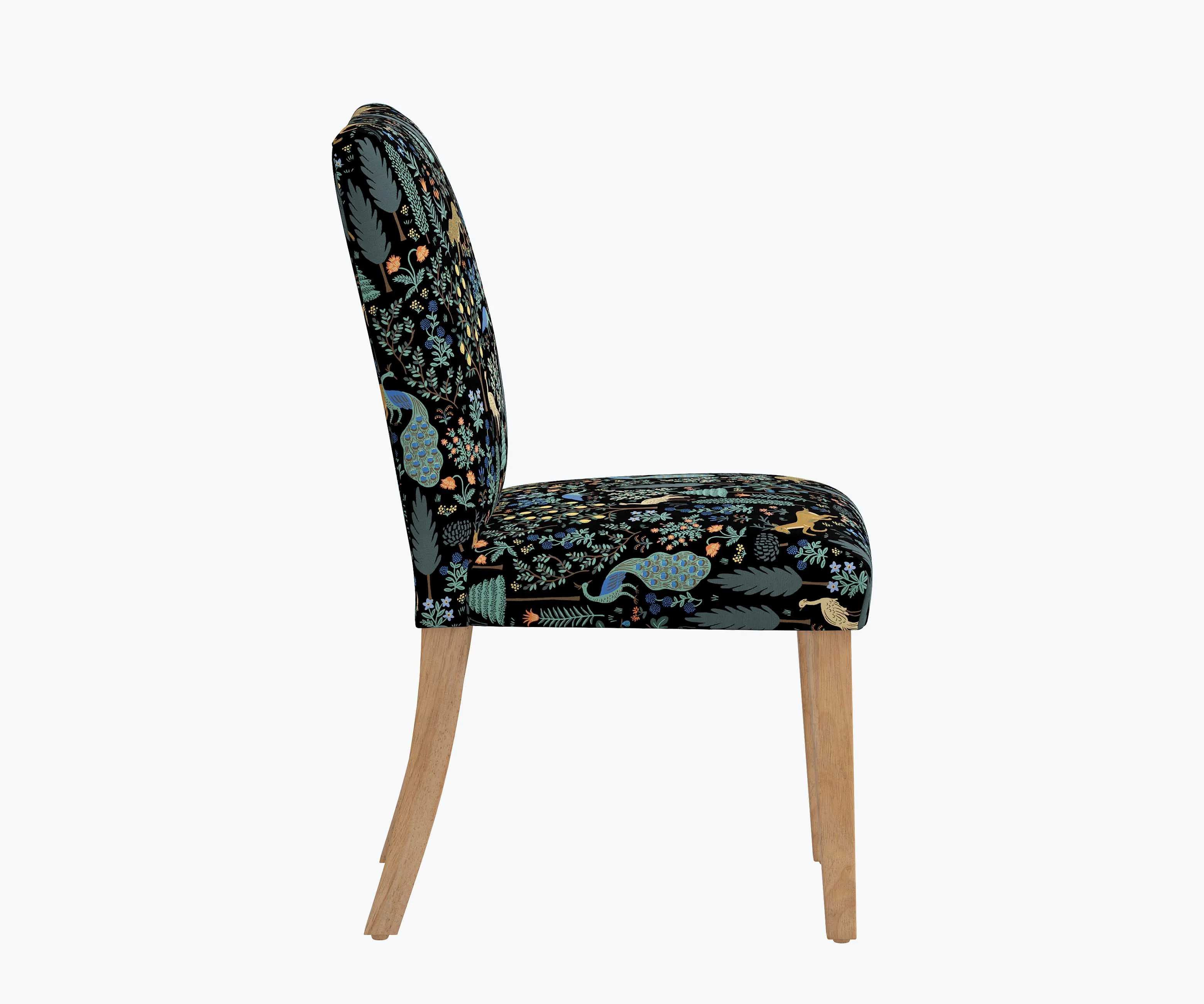 Lorraine Dining Chair - Menagerie - Image 4