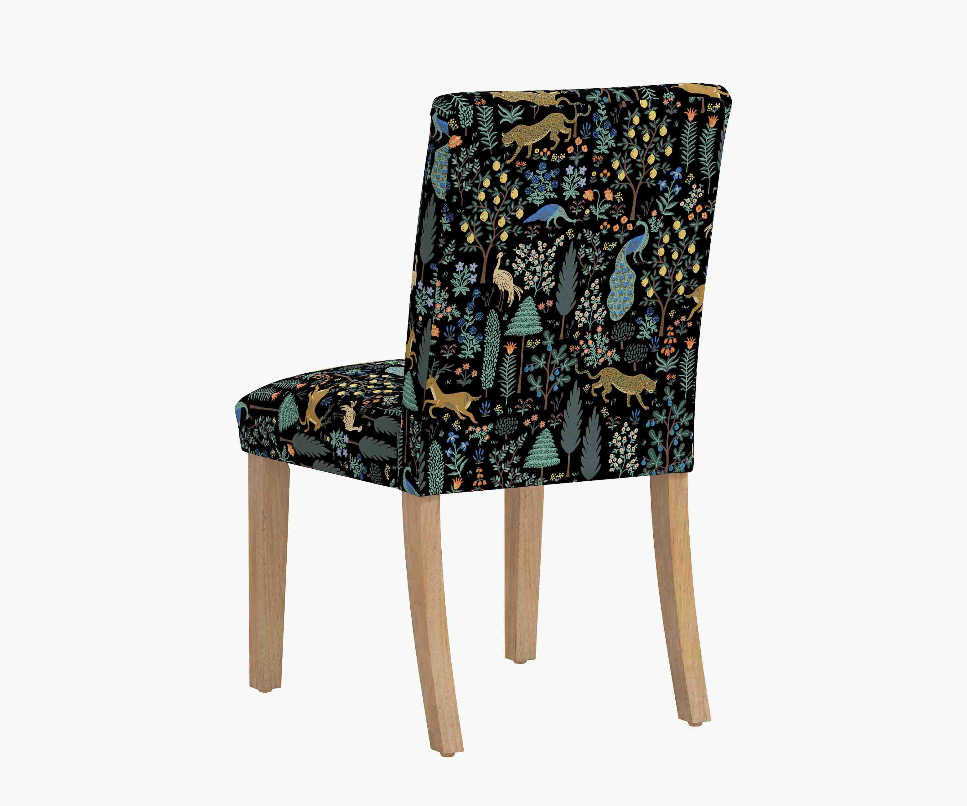 Lorraine Dining Chair - Menagerie - Image 5
