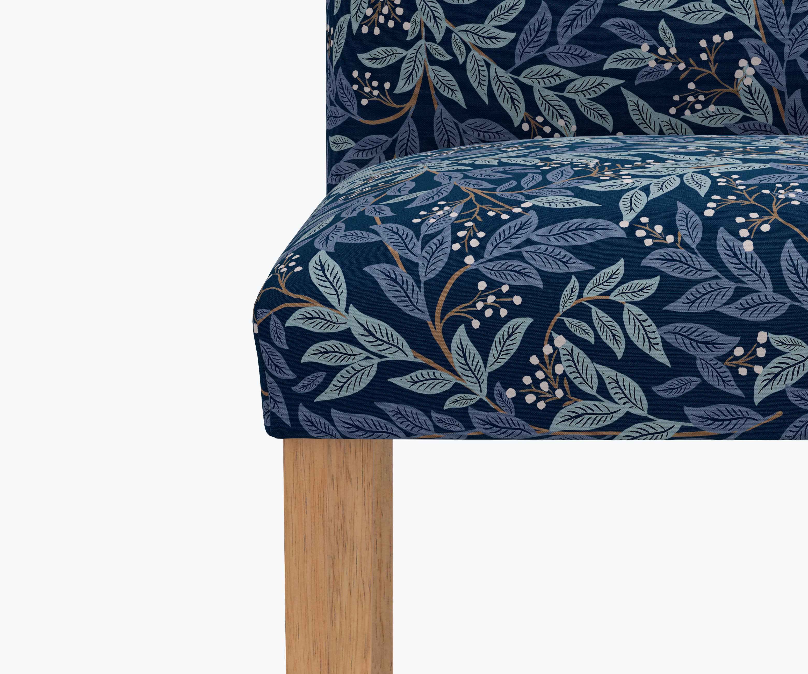 Lorraine Dining Chair - Willowberry - Image 6
