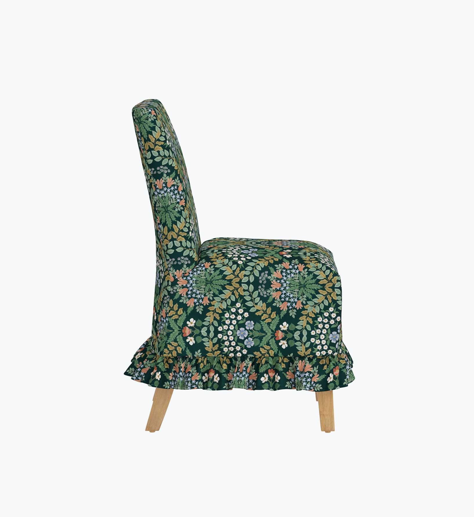 Louise Slipcover - Bramble - Image 3