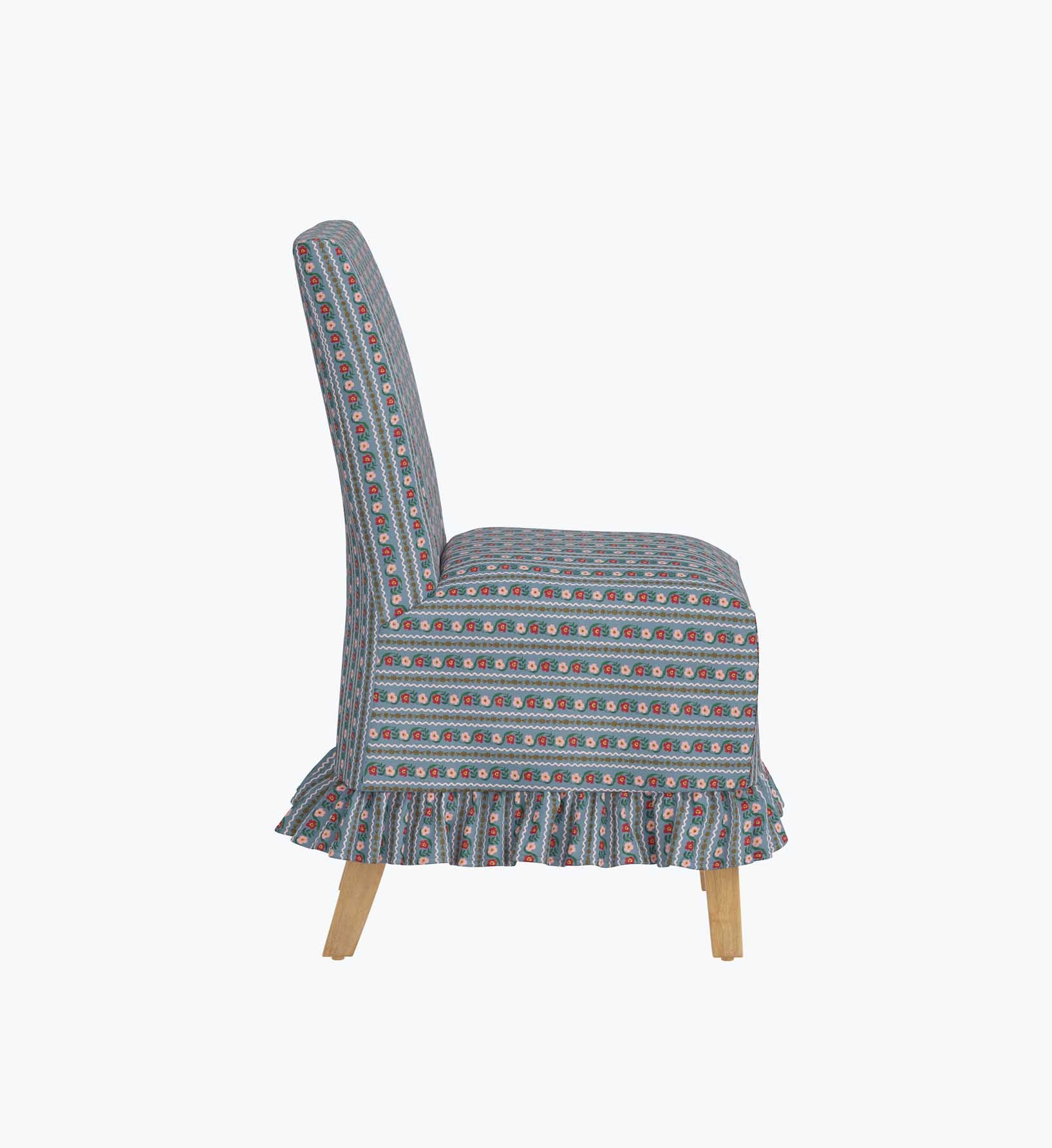 Louise Slipcover - Delphine - Image 3