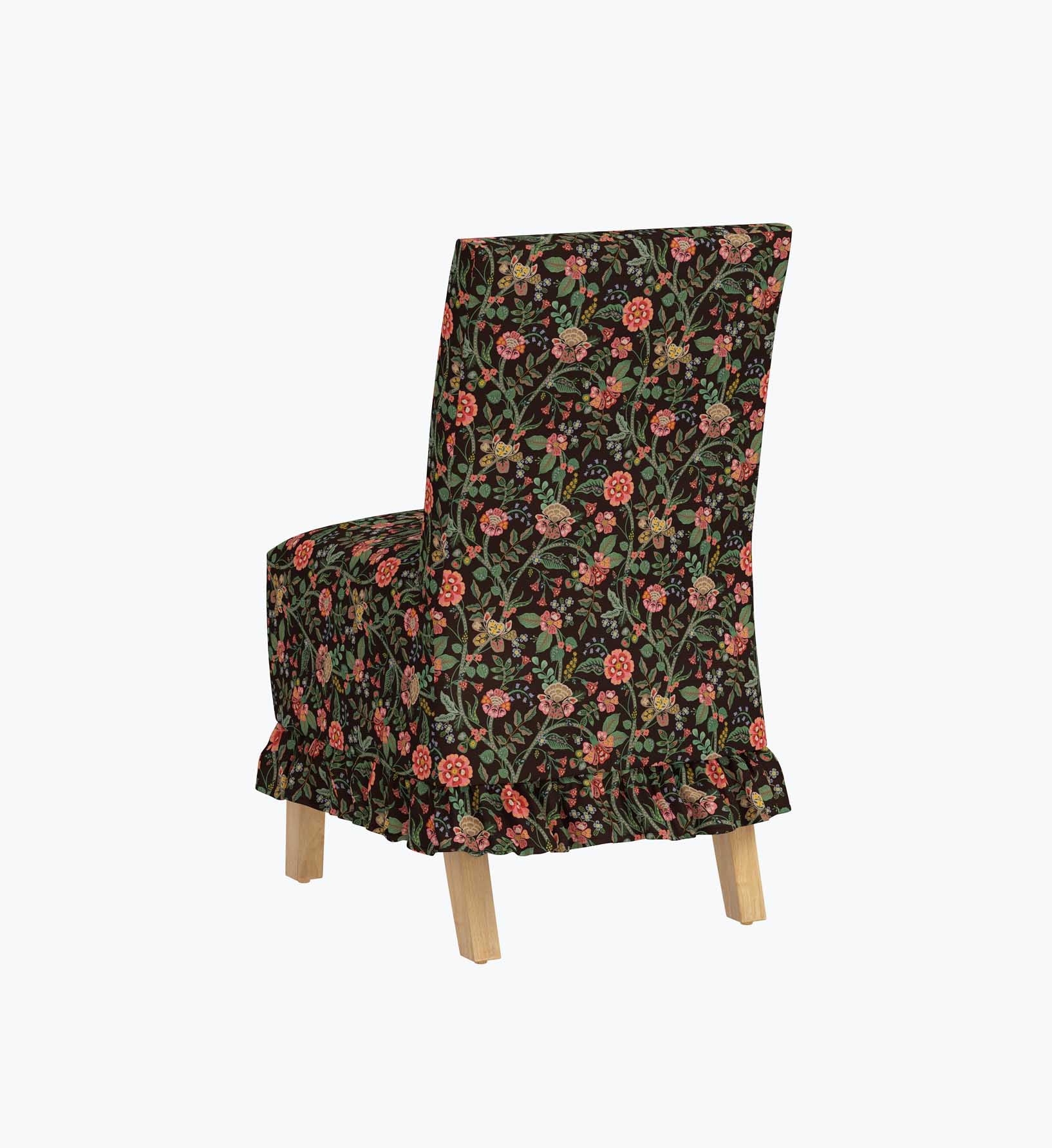 Louise Slipcover - Gracie - Image 4
