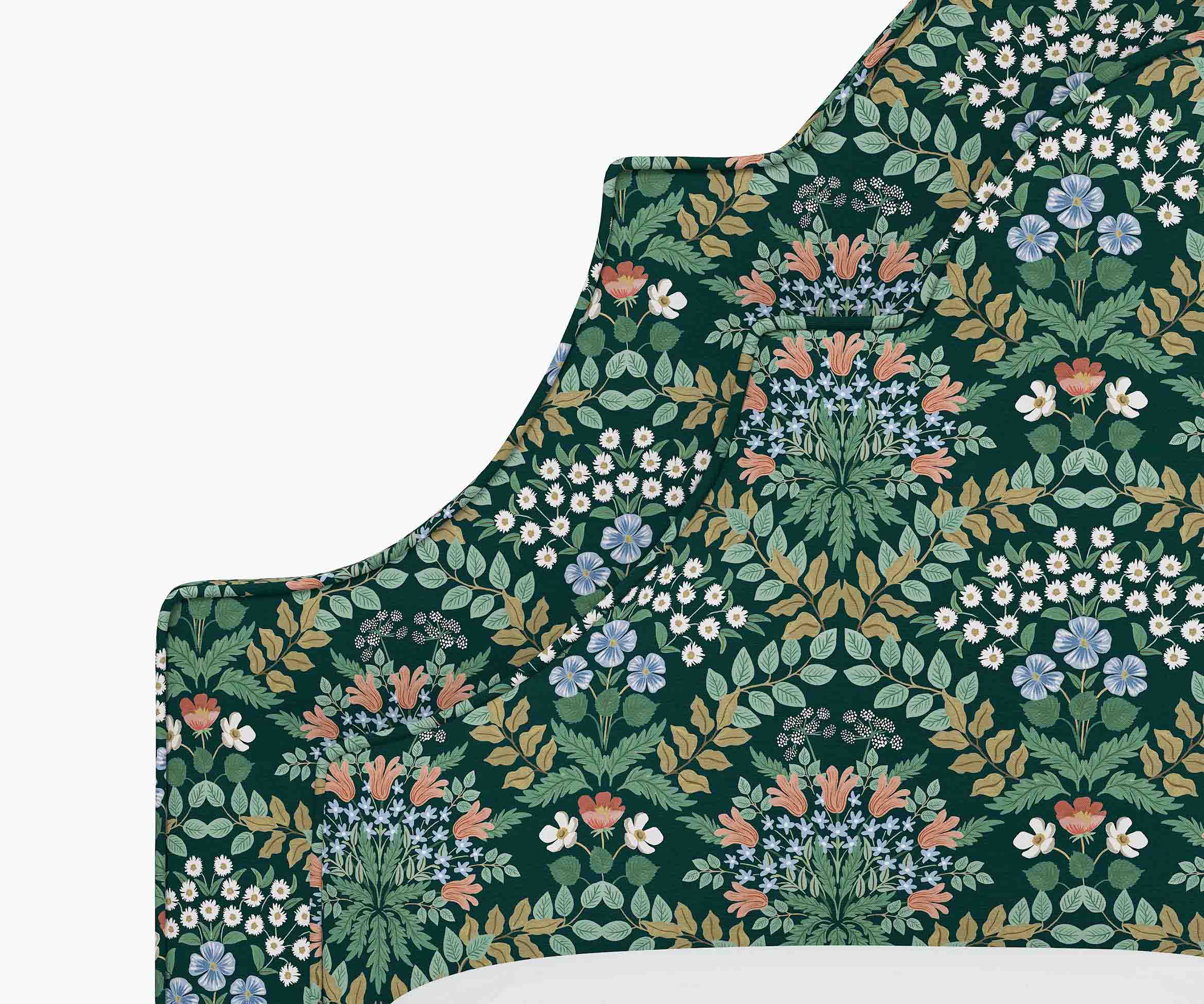 Marion Bed - Bramble - Image 2