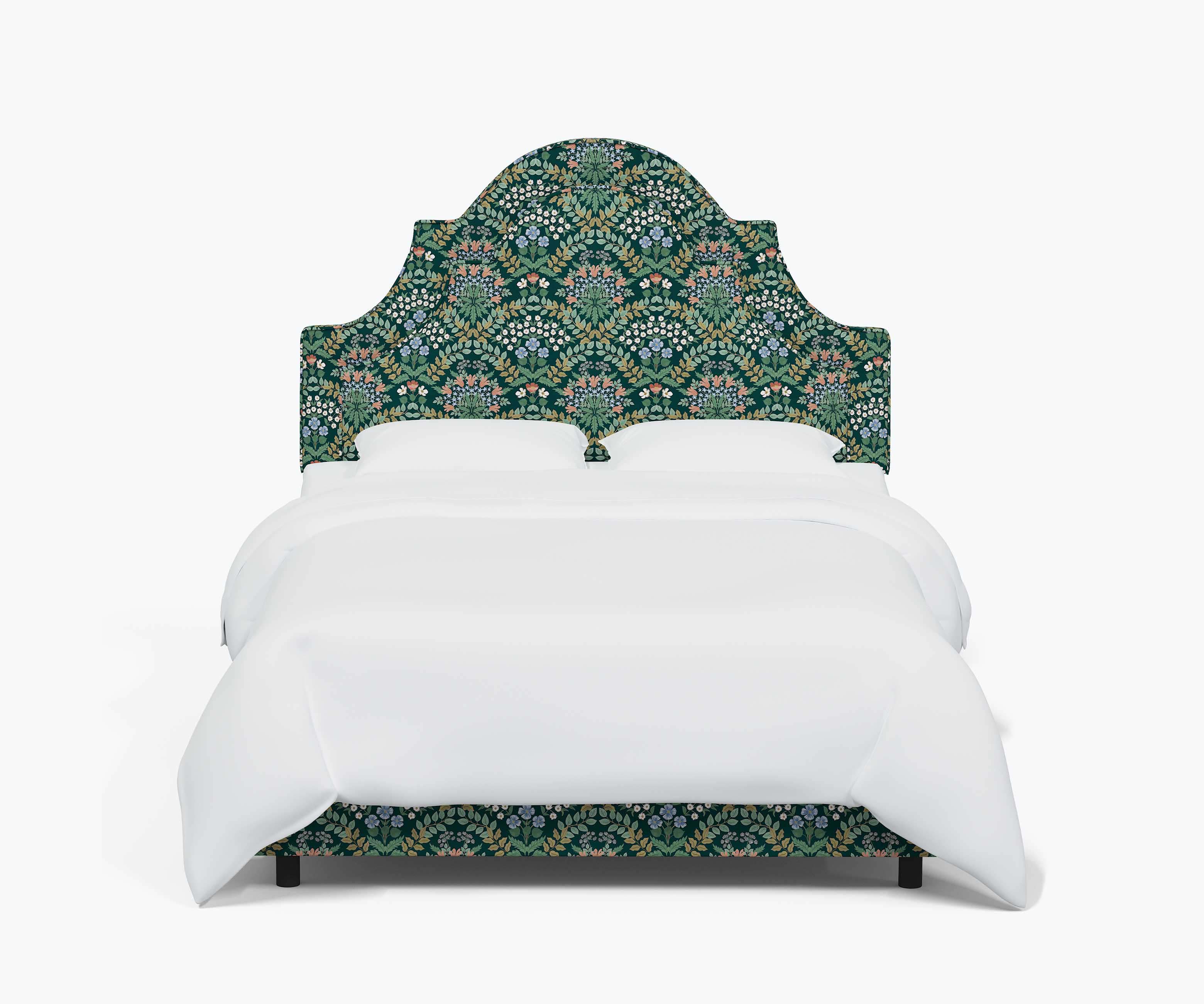 Marion Bed - Bramble - Image 3