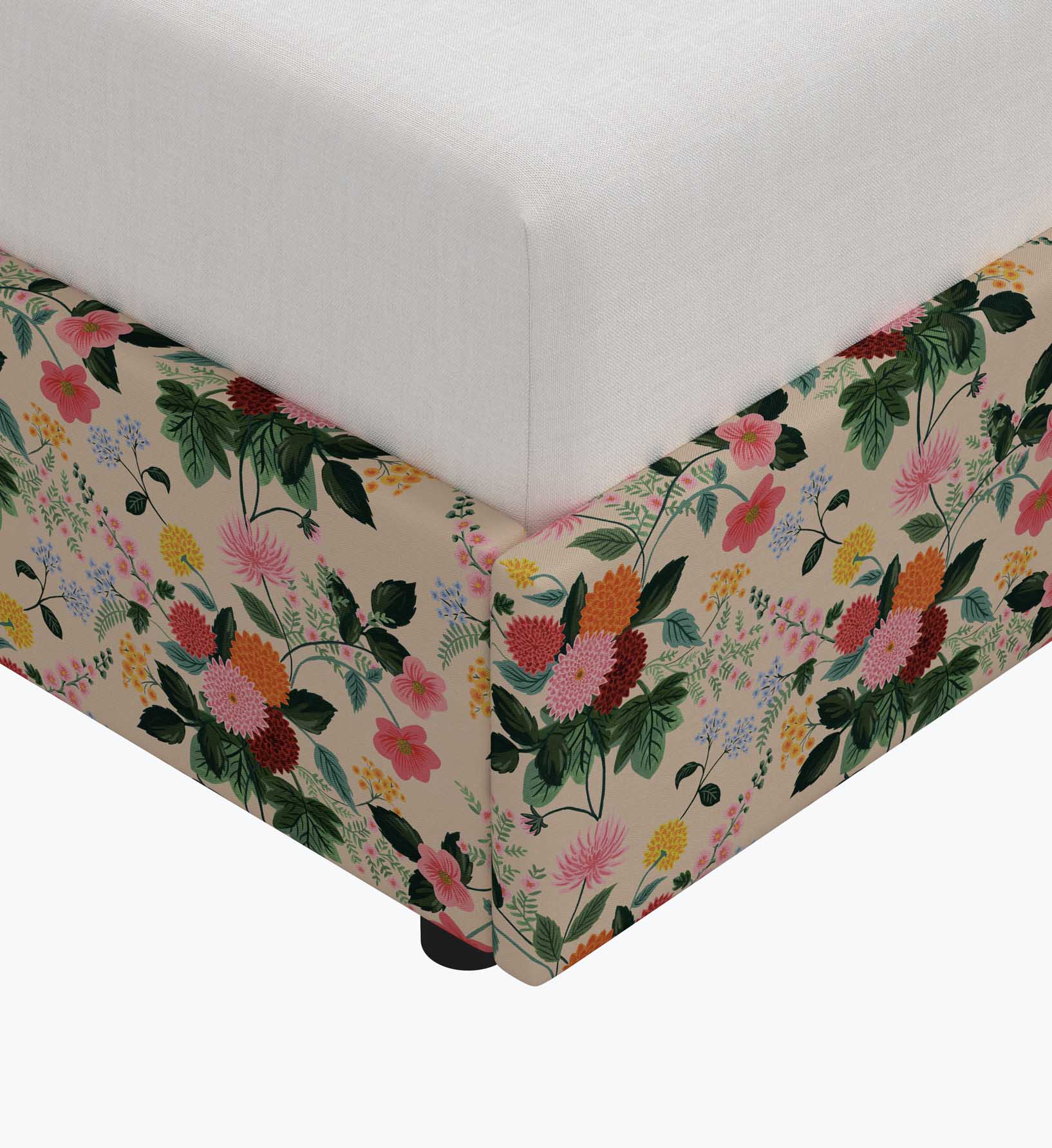 Marion Bed - Dahlia - Image 4