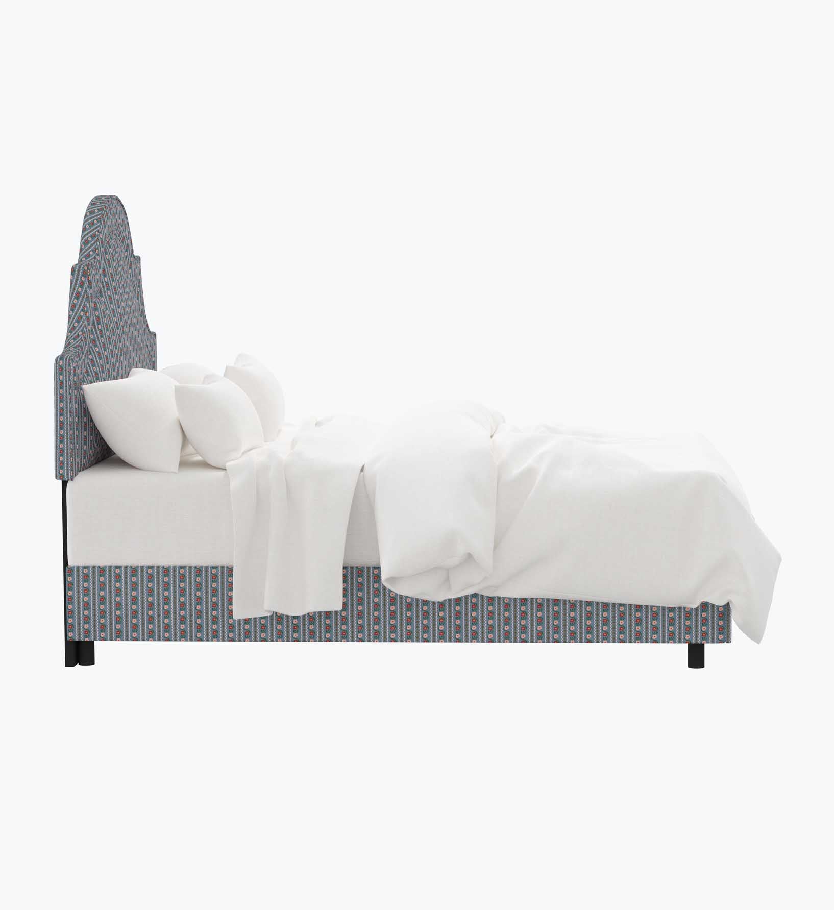 Marion Bed - Delphine - Image 3