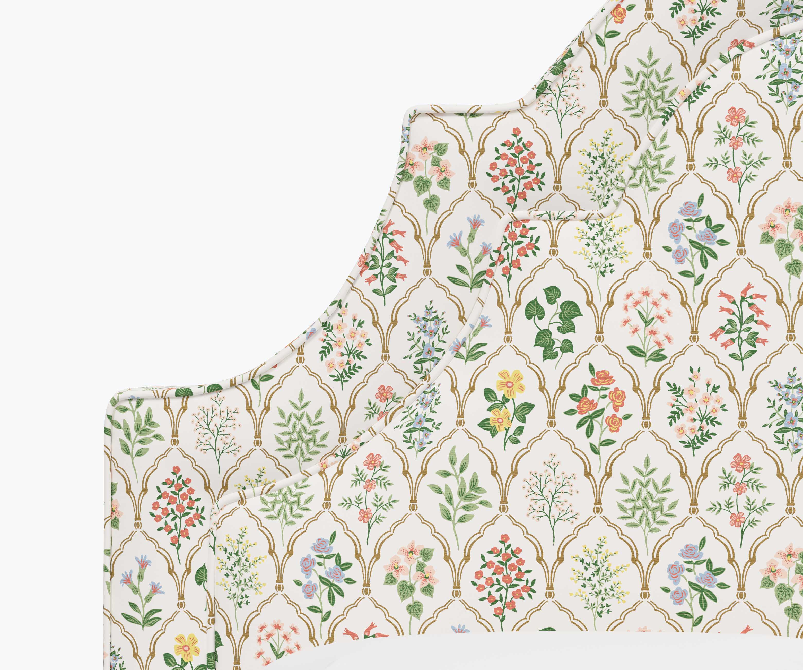 Marion Bed - Hawthorne - Image 2