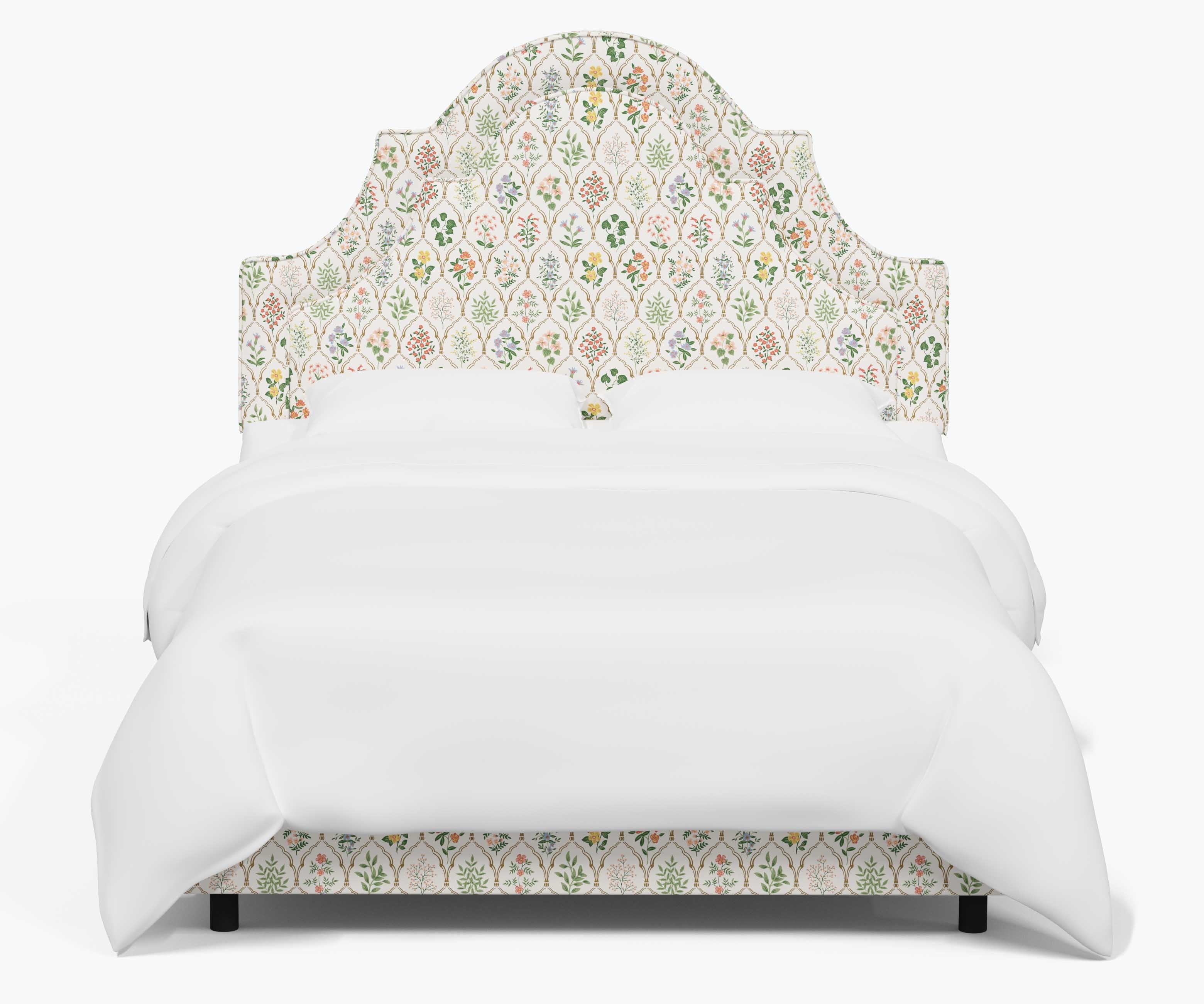 Marion Bed - Hawthorne - Image 3