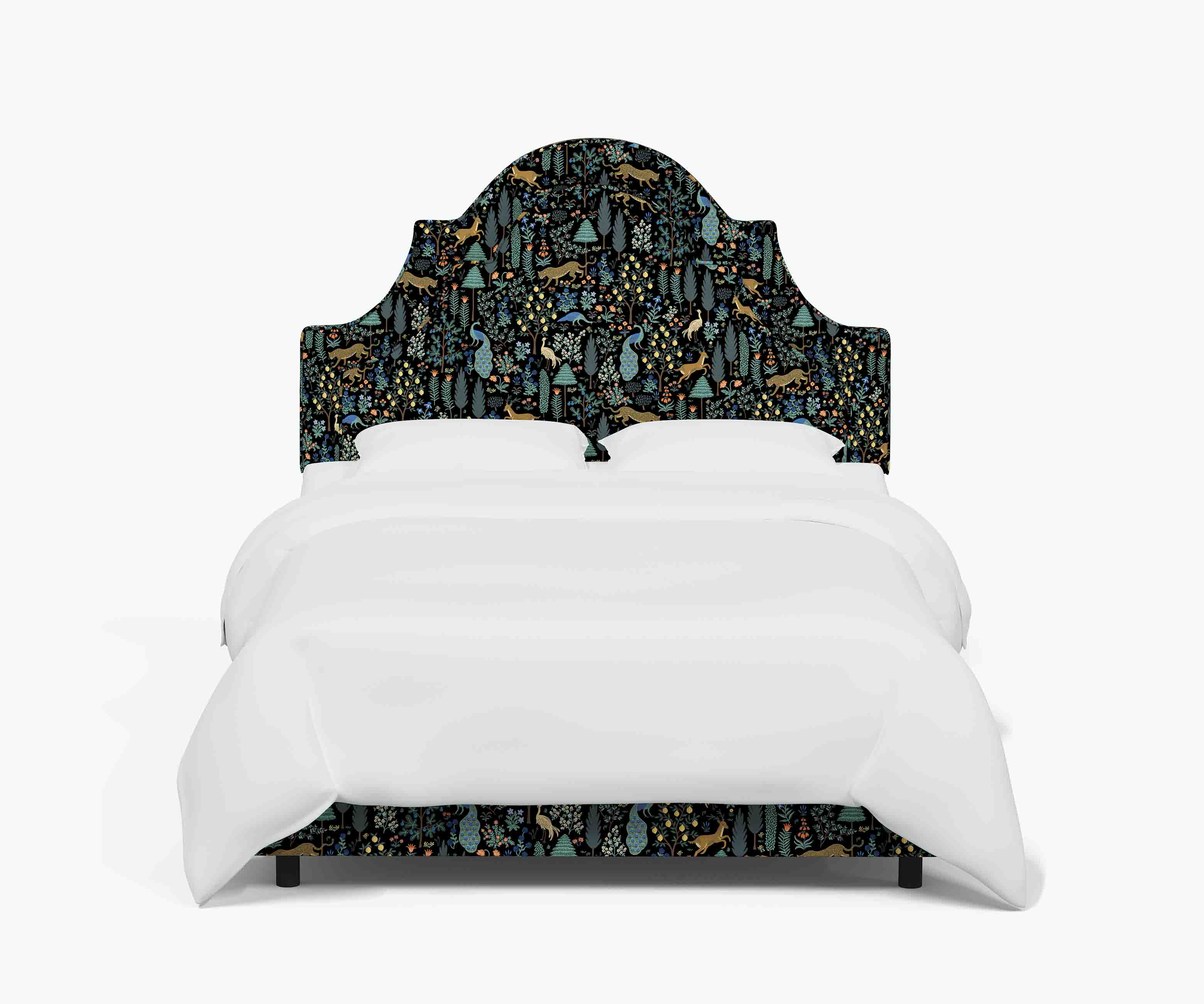 Marion Bed - Menagerie - Image 3
