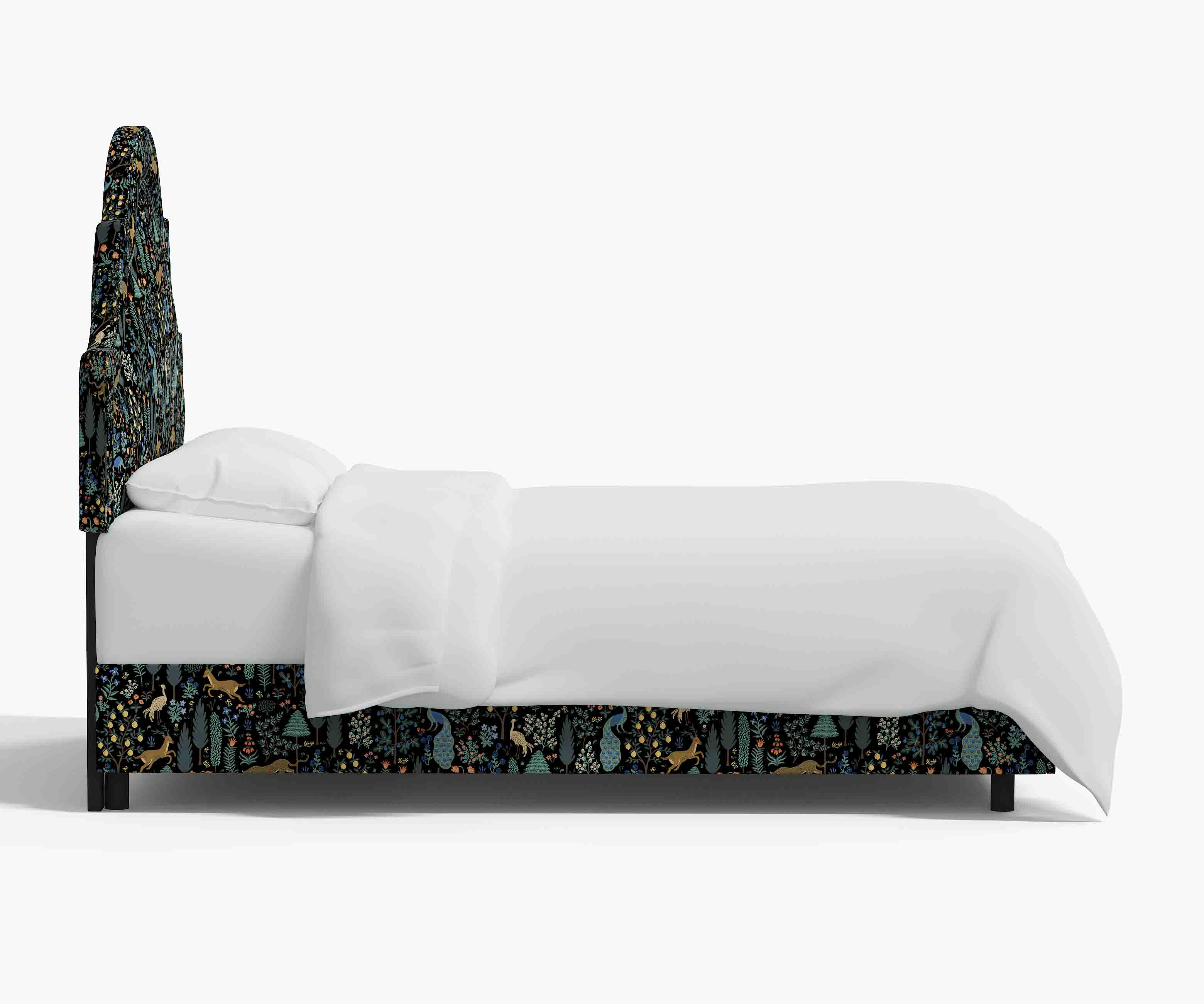 Marion Bed - Menagerie - Image 4