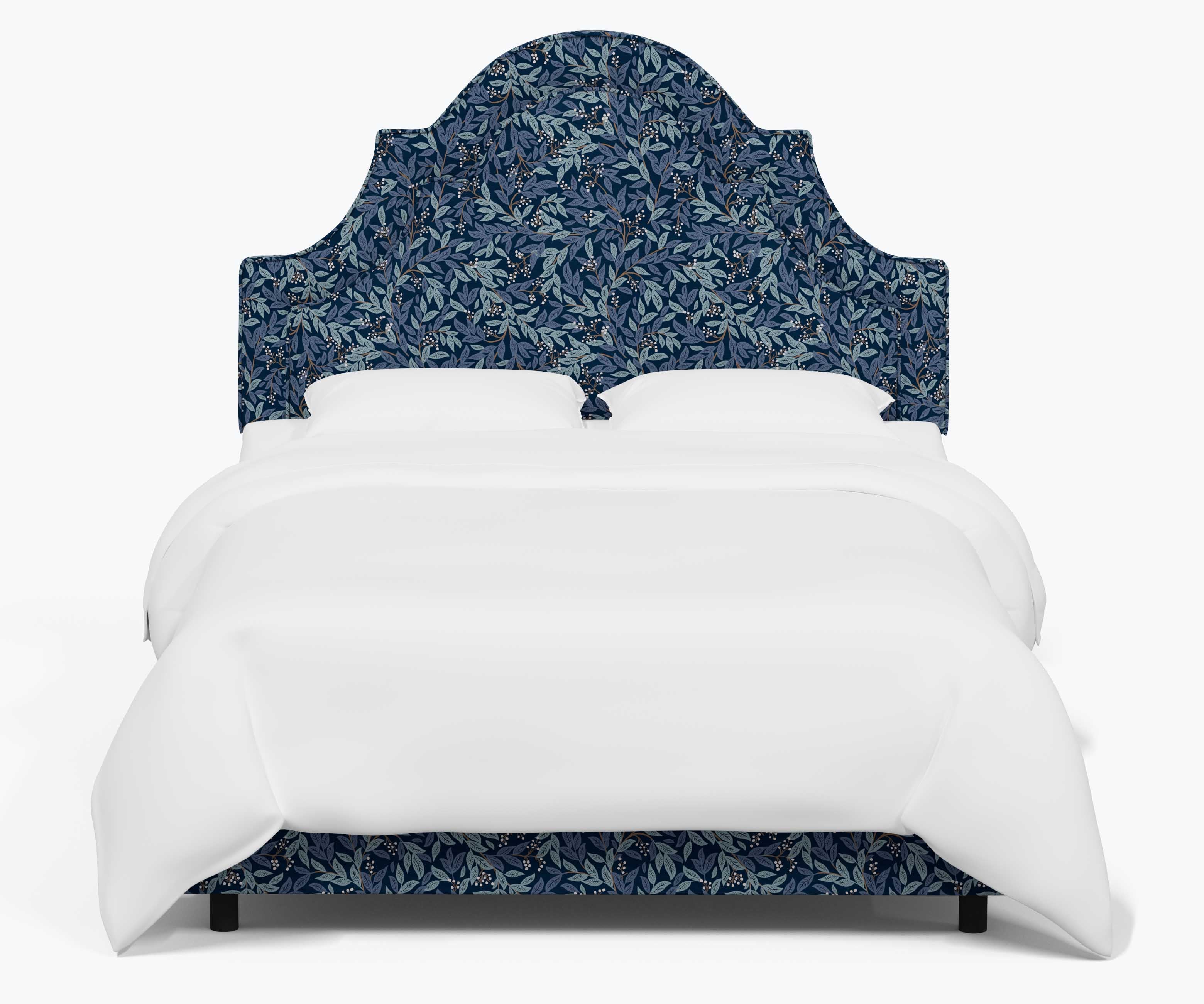Marion Bed - Willowberry - Image 3