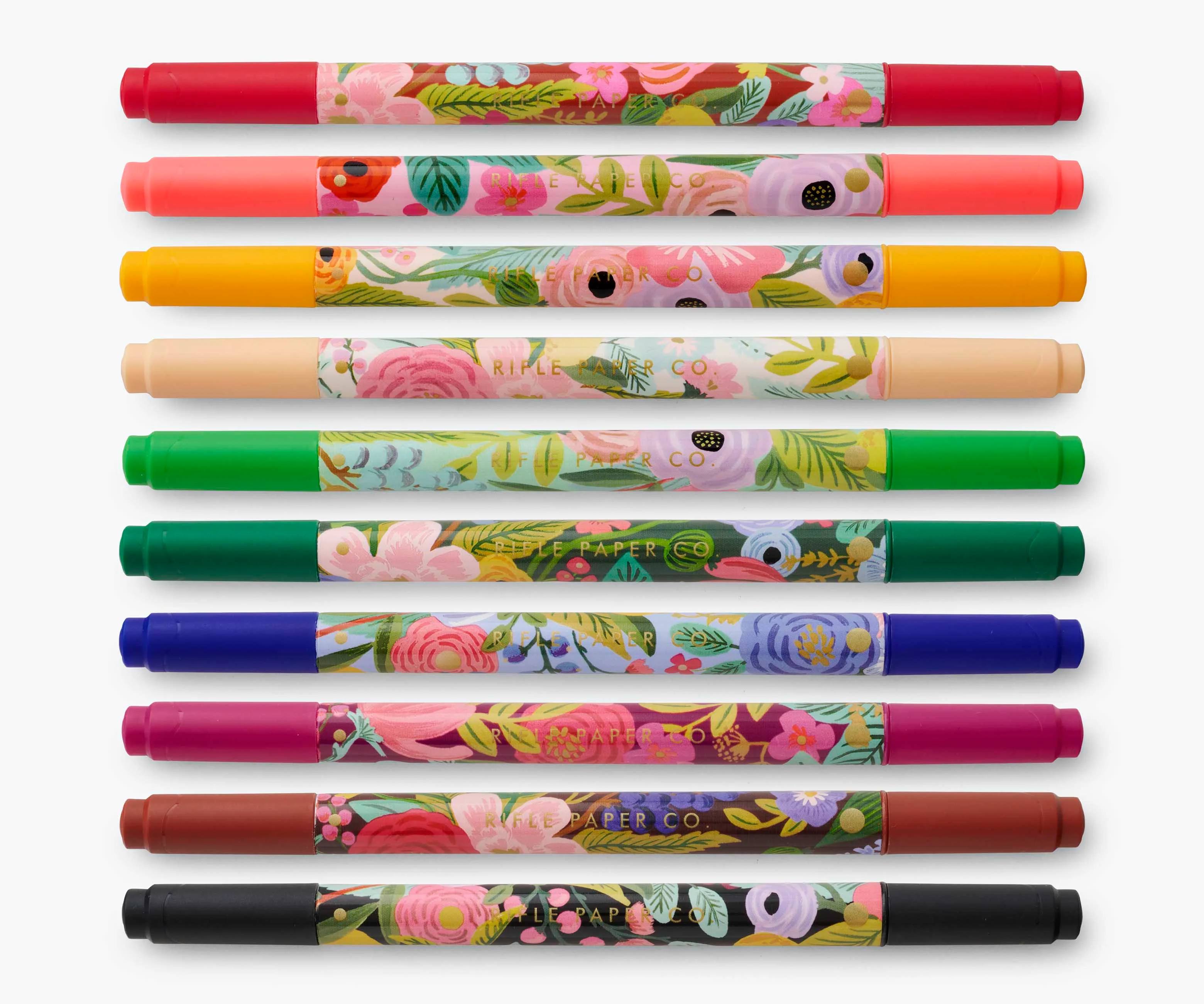 Marker Set - Garden Party - Image 2
