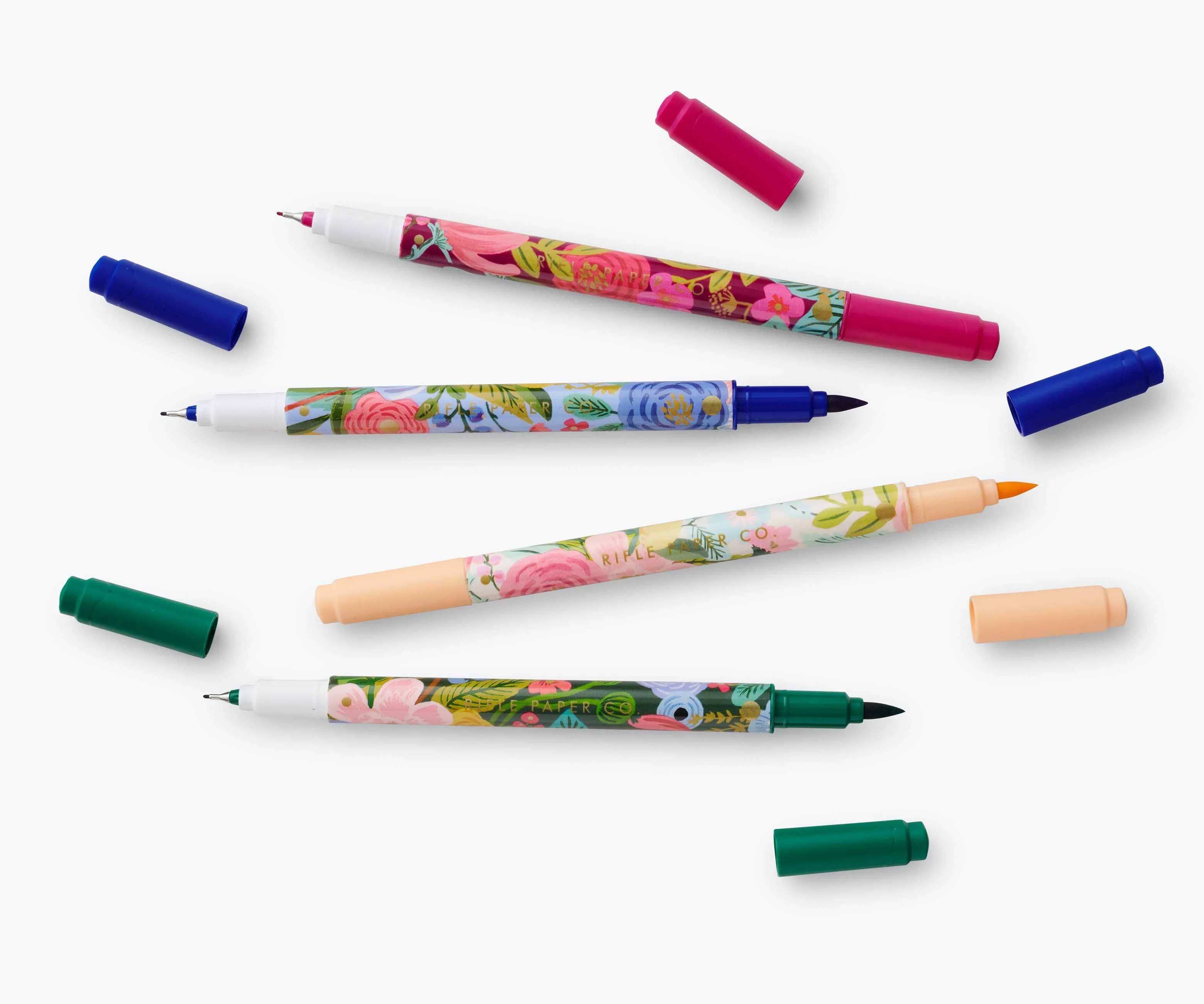 Marker Set - Garden Party - Image 3