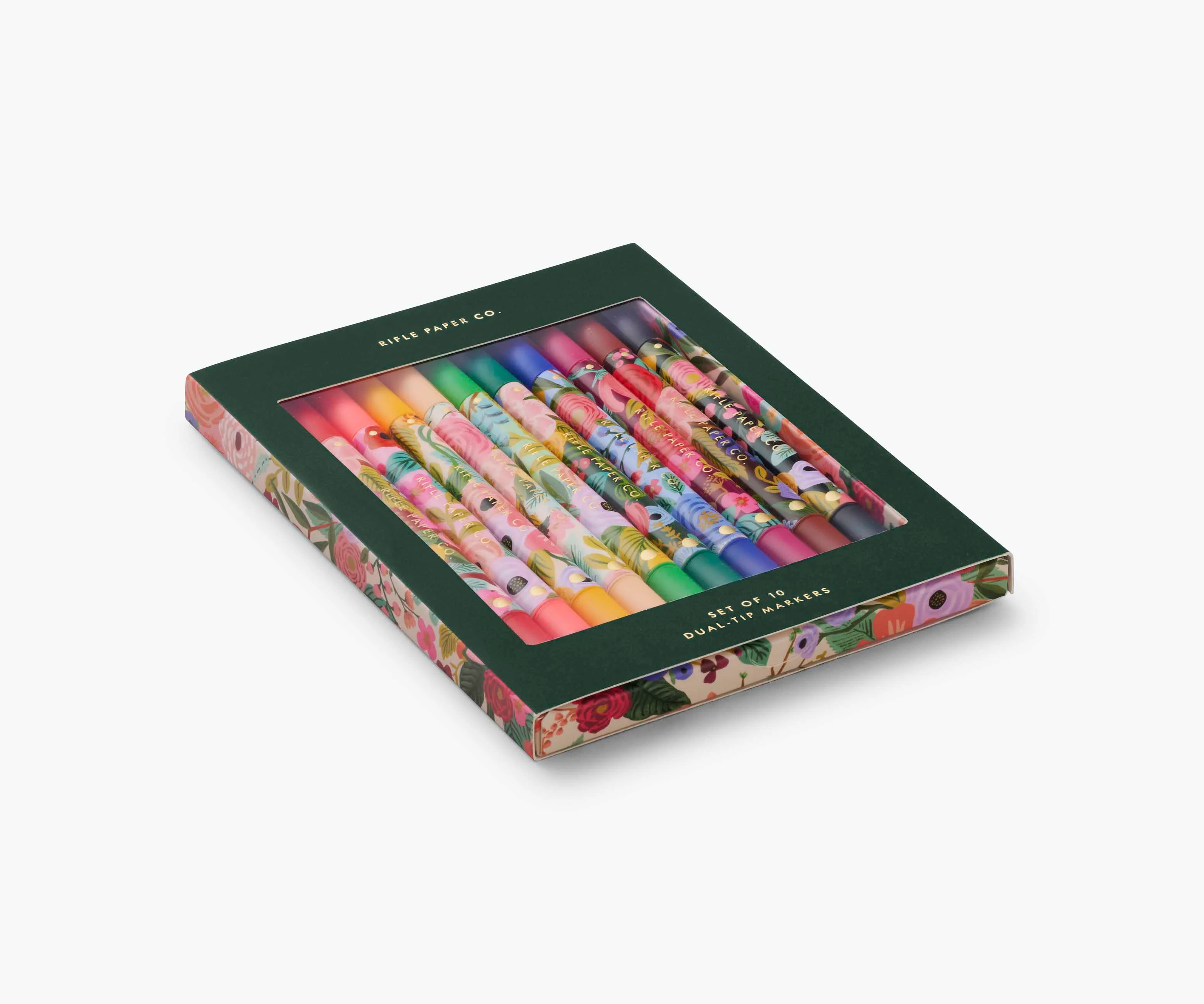 Marker Set - Garden Party - Image 4