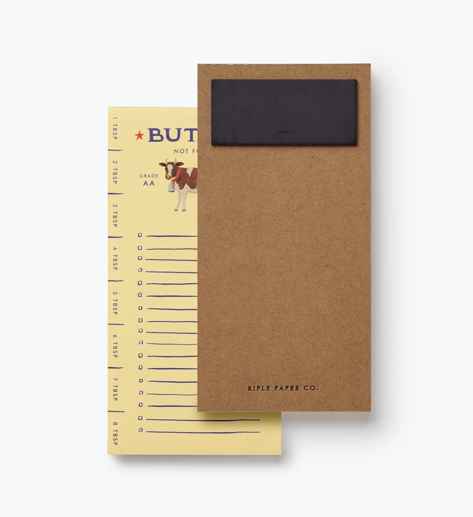 Market Pad - Butter Not Forget - Image 3