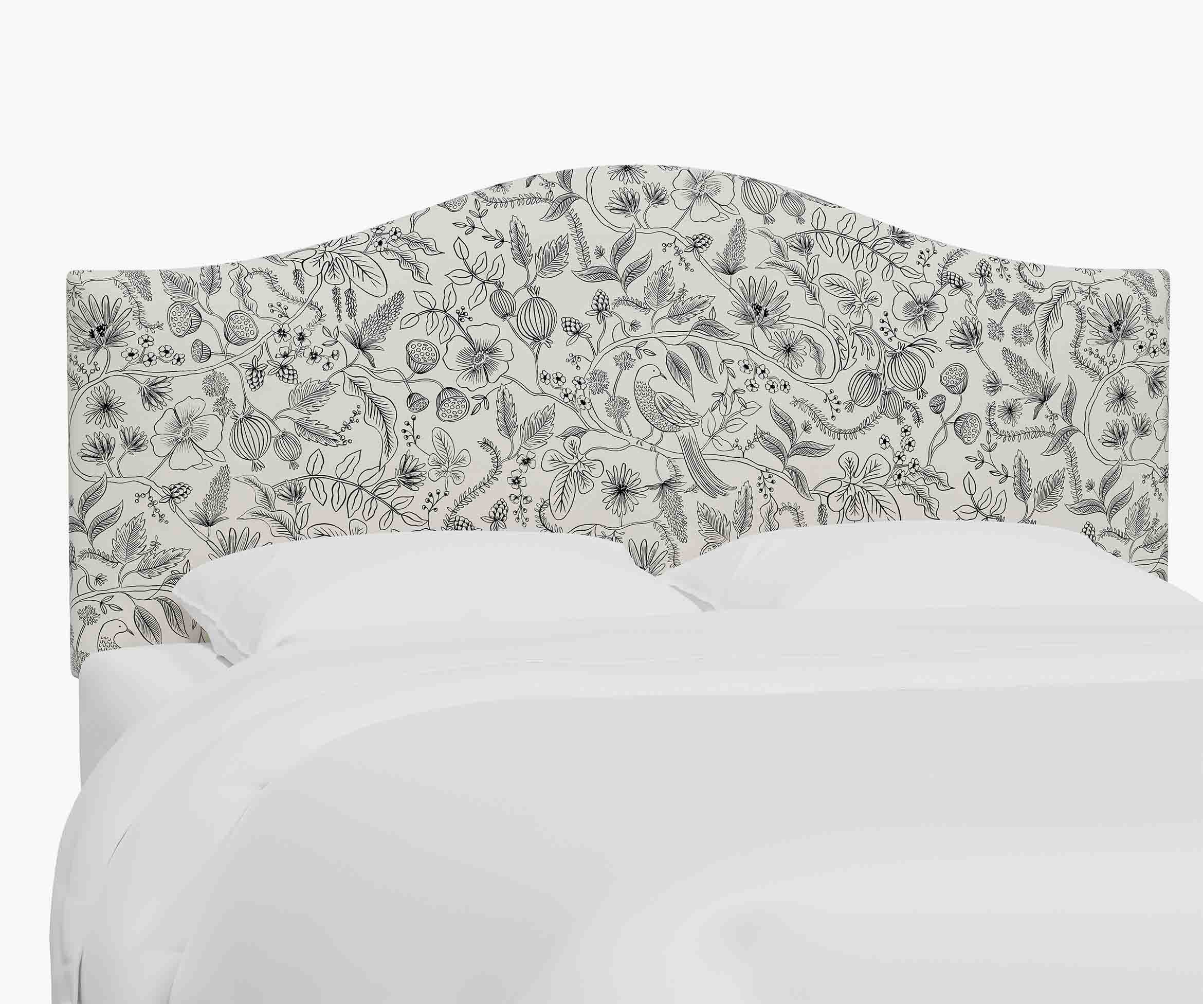 Mayfair Headboard - Aviary - Image 3