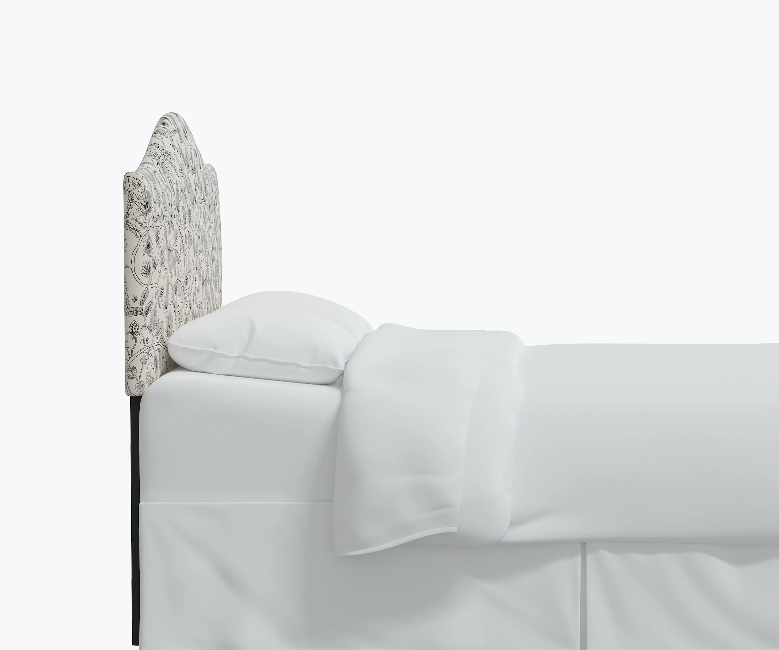 Mayfair Headboard - Aviary - Image 4