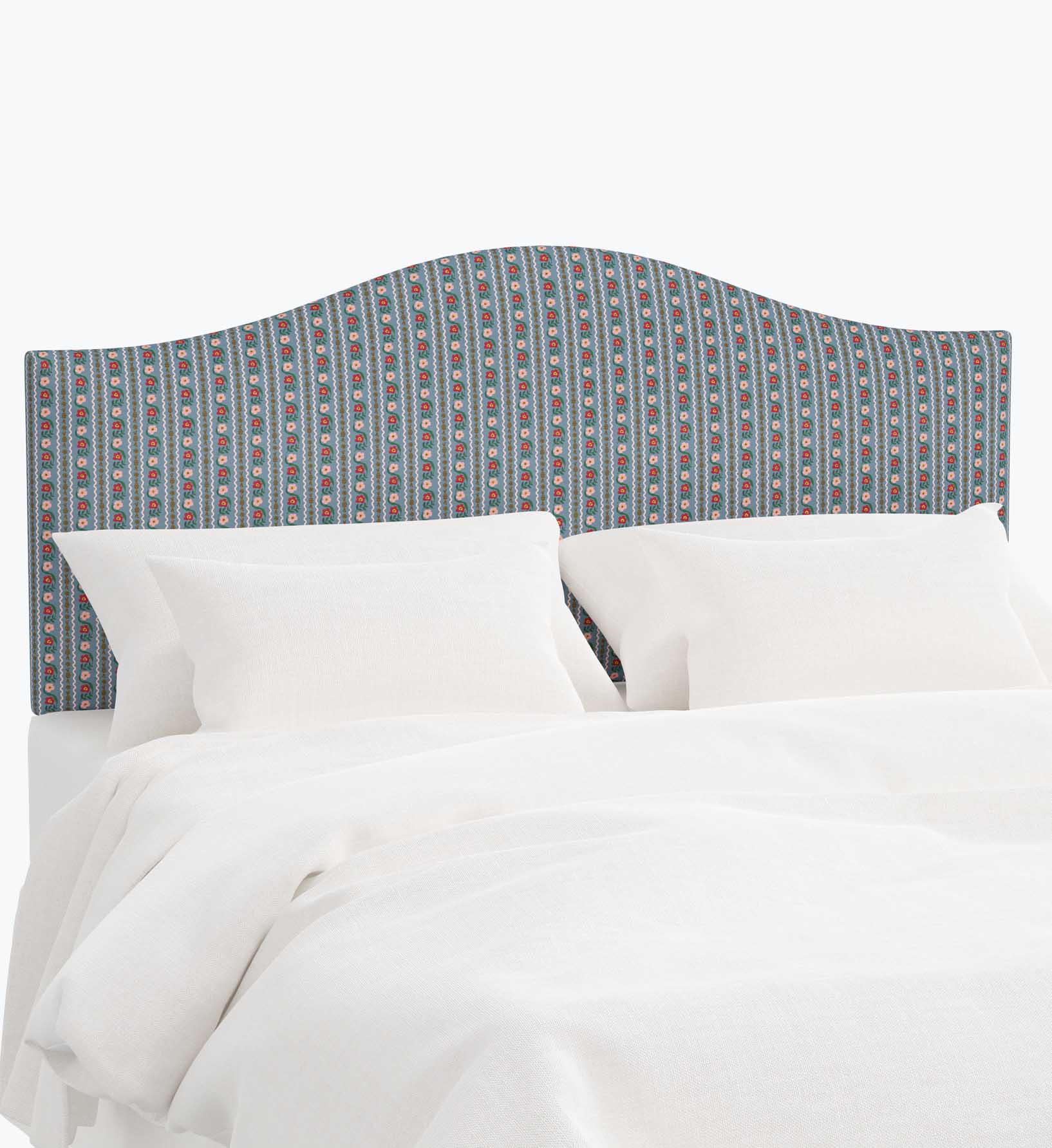 Mayfair Headboard - Delphine - Image 3