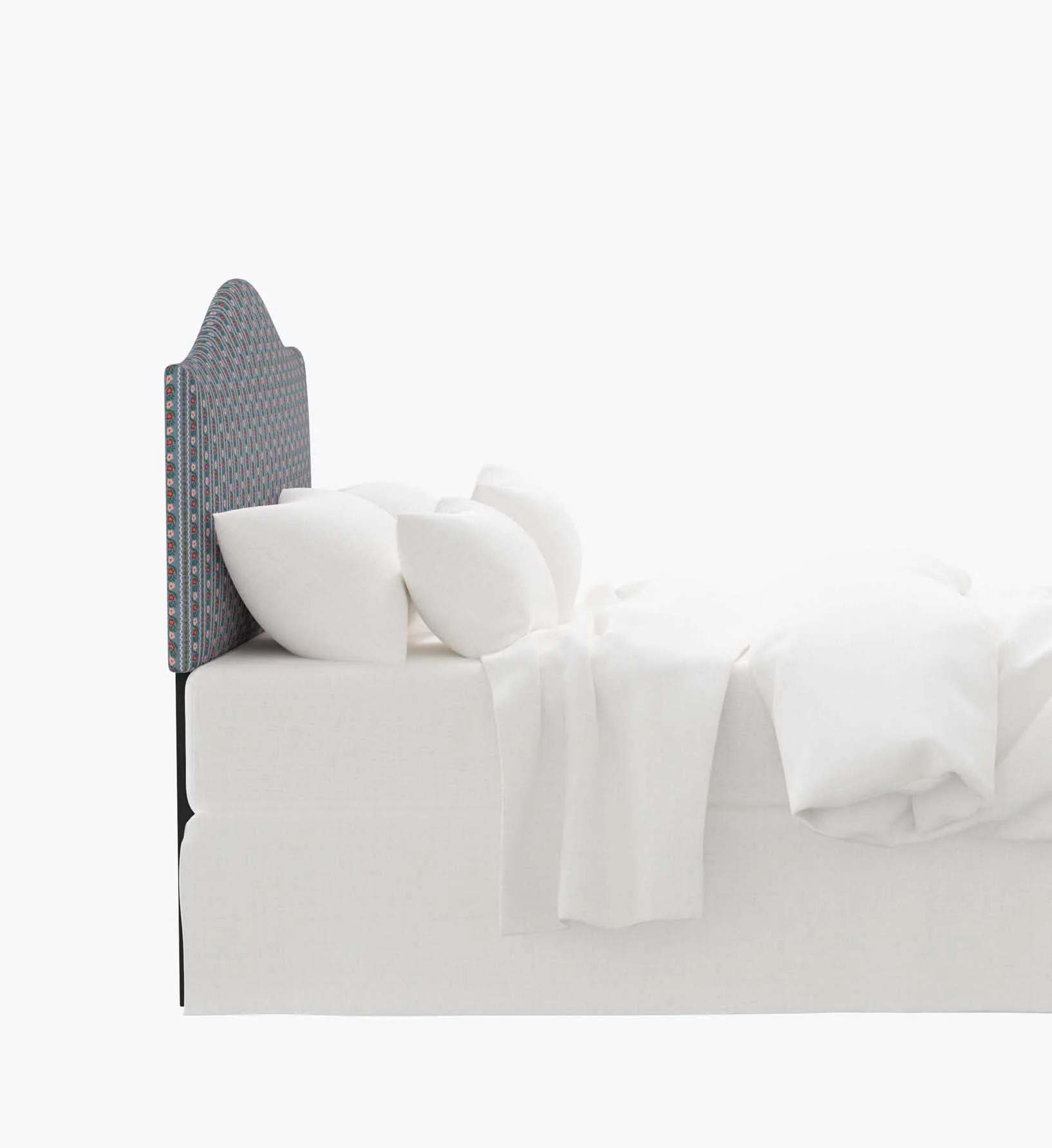 Mayfair Headboard - Delphine - Image 4