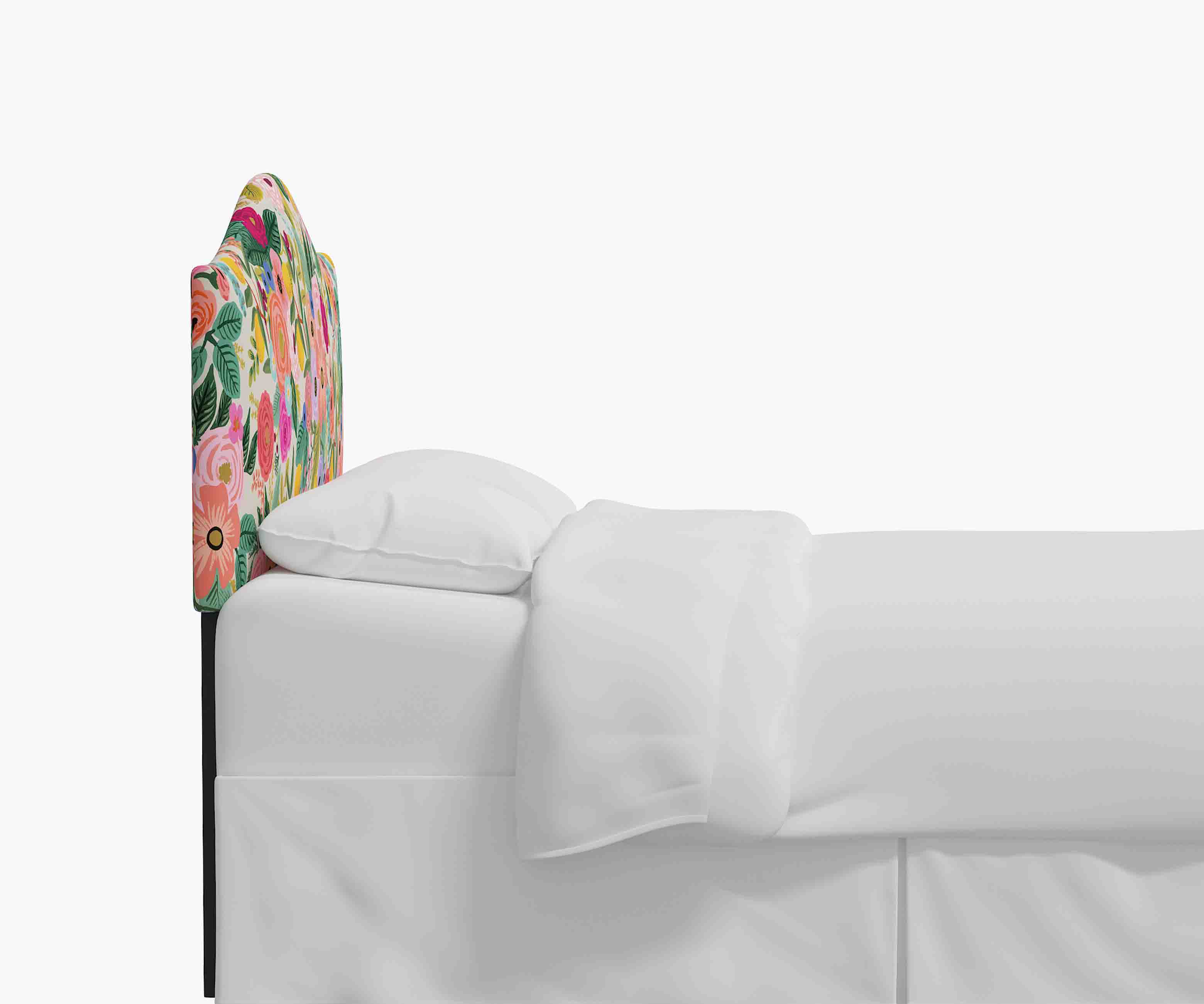 Mayfair Headboard - Garden Party - Image 5