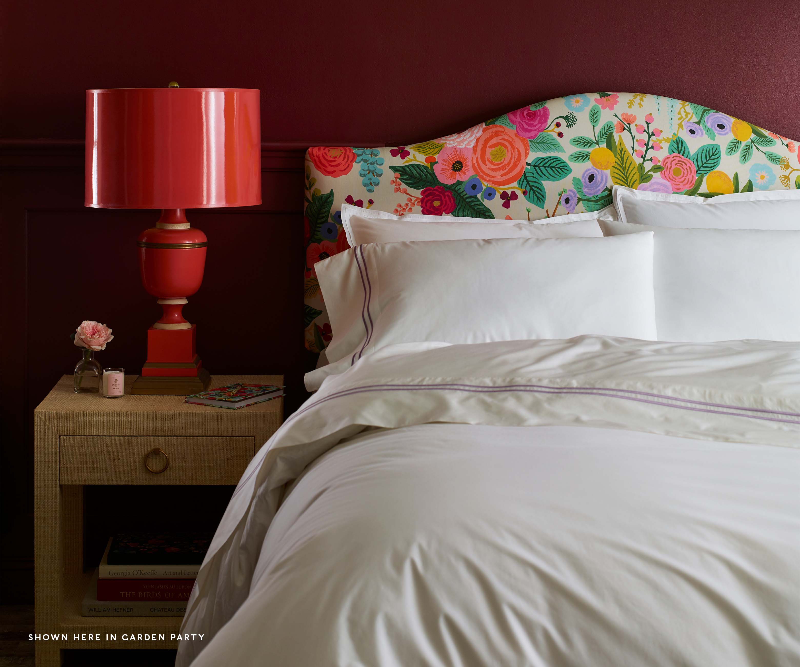 Mayfair Headboard - Willowberry - Image 2