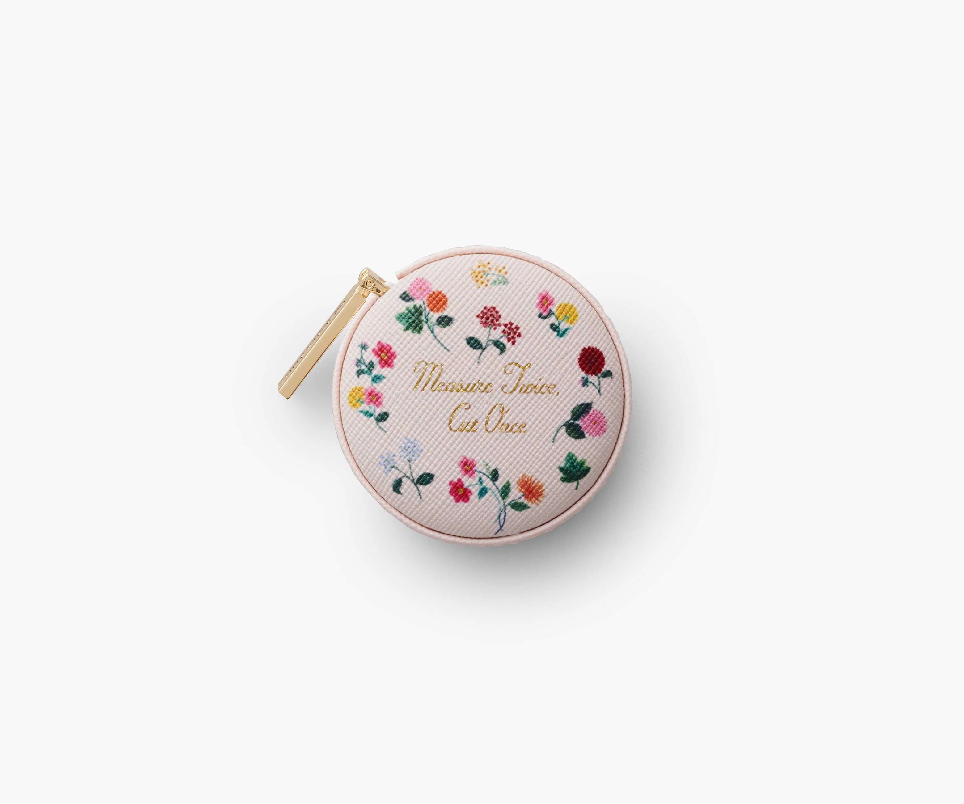 Measuring Tape - Dahlia - Image 3
