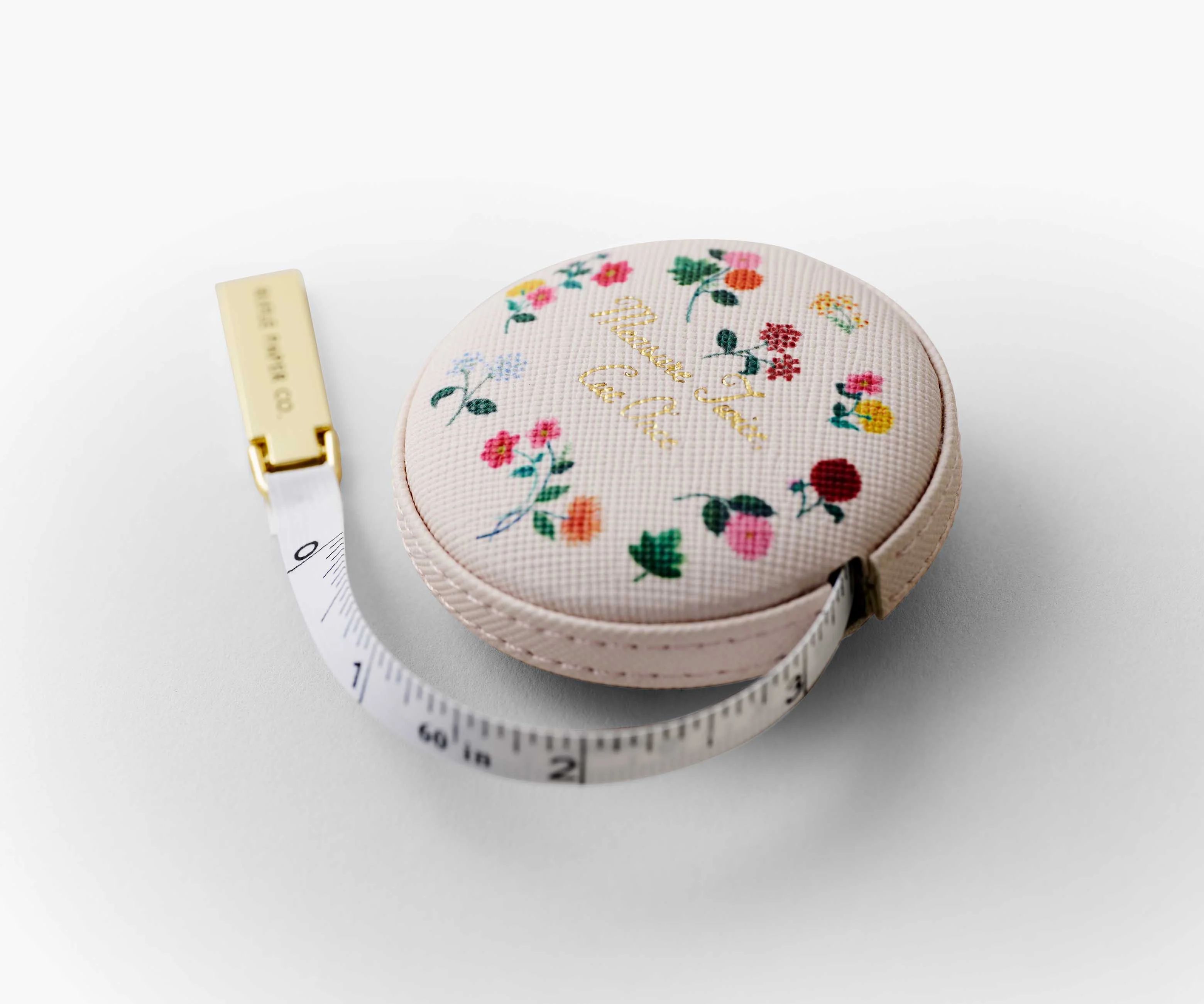Measuring Tape - Dahlia - Image 4