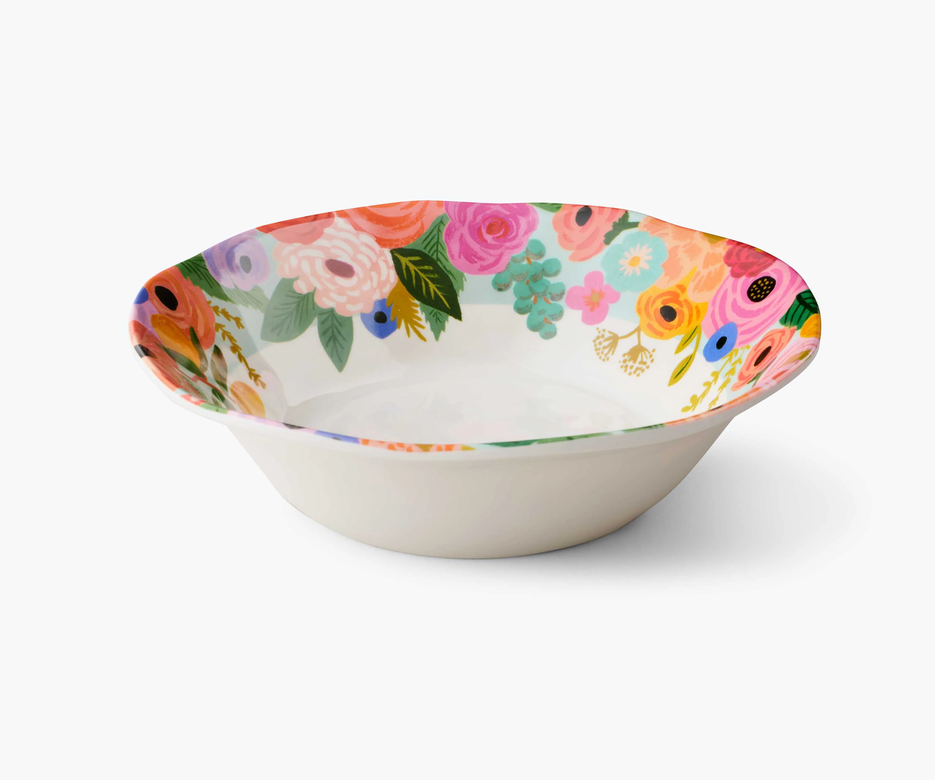 Melamine Assorted Bowls - Garden Party - Image 11